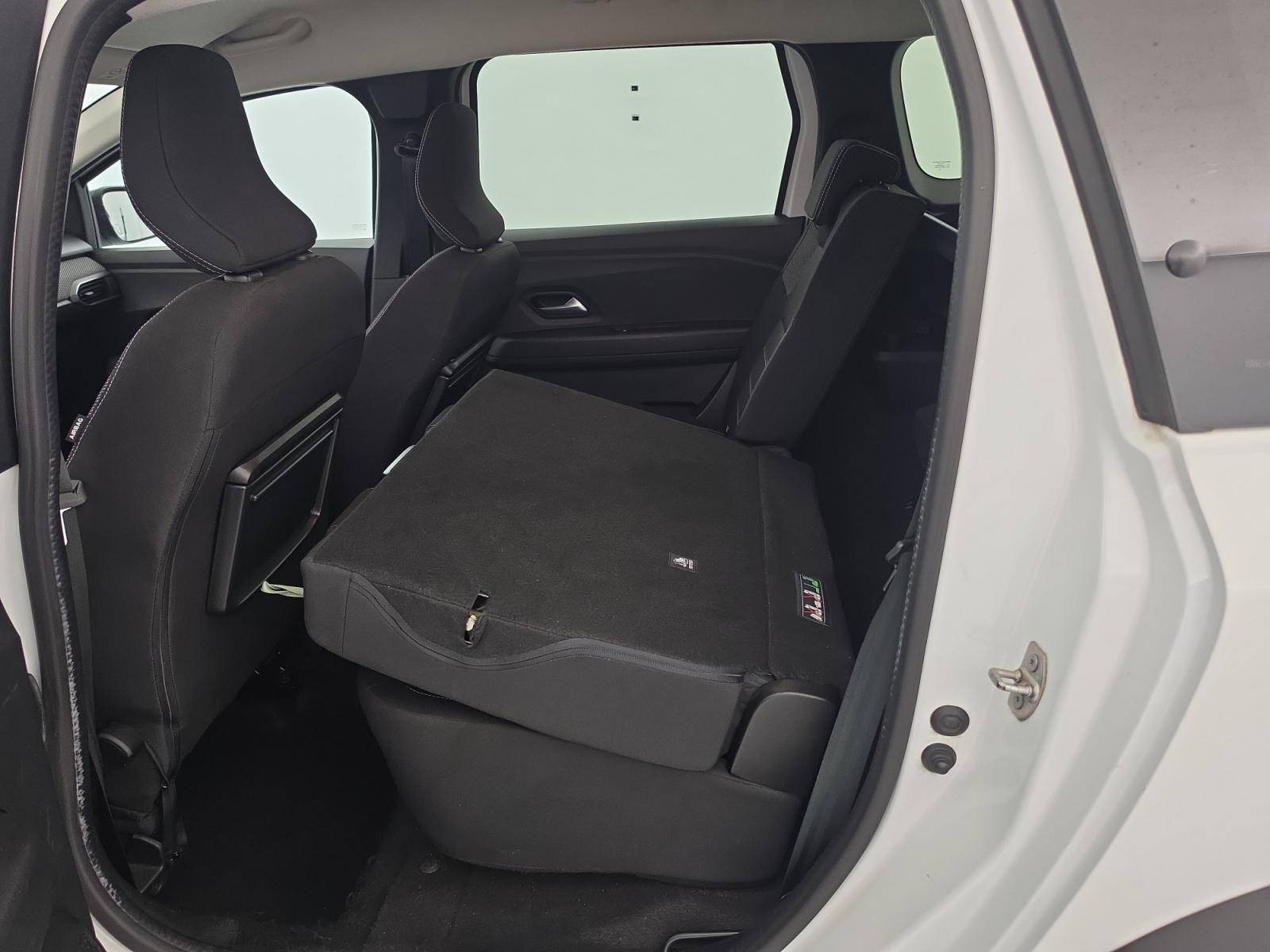 Vente en ligne Dacia Jogger  ECO-G 100 7 places au prix de 15 890 €