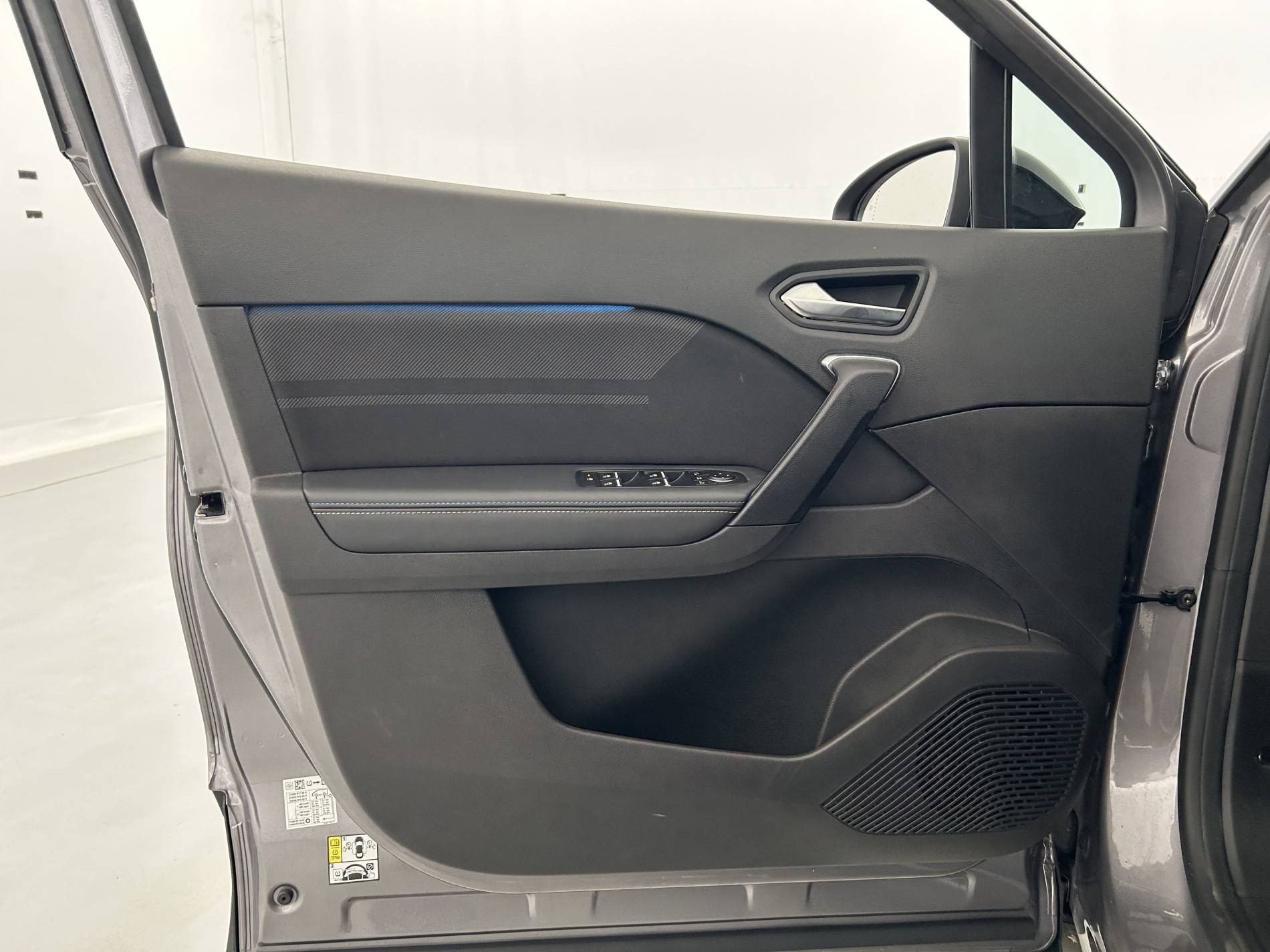 Vente en ligne Renault Captur  E-Tech full hybrid 145 ch au prix de 25 490 €