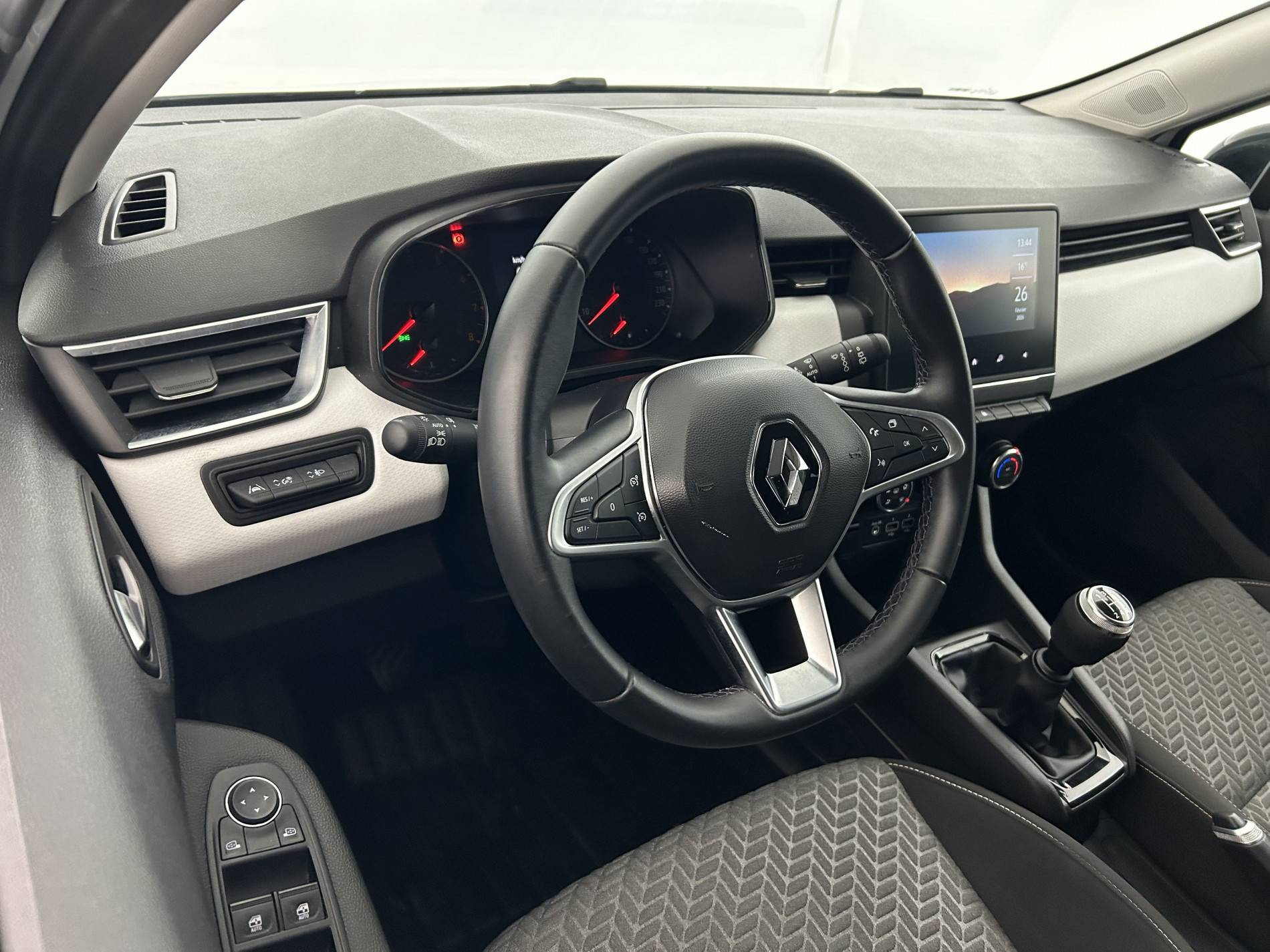 Vente en ligne Renault Clio 5 Clio SCe 65 au prix de 13 290 €