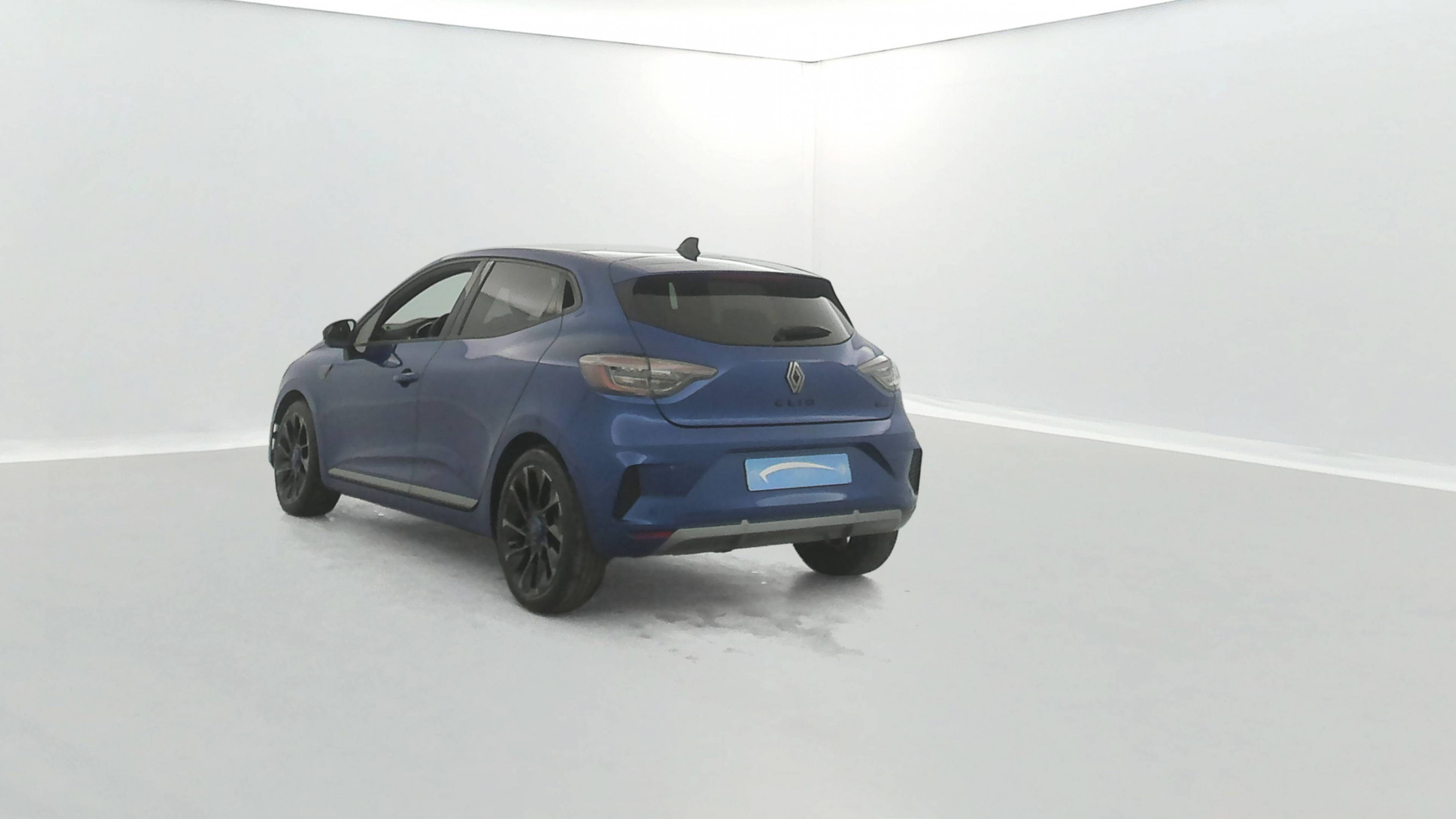 Vente en ligne Renault Clio 5 Clio E-Tech full hybrid 145 au prix de 20 390 €