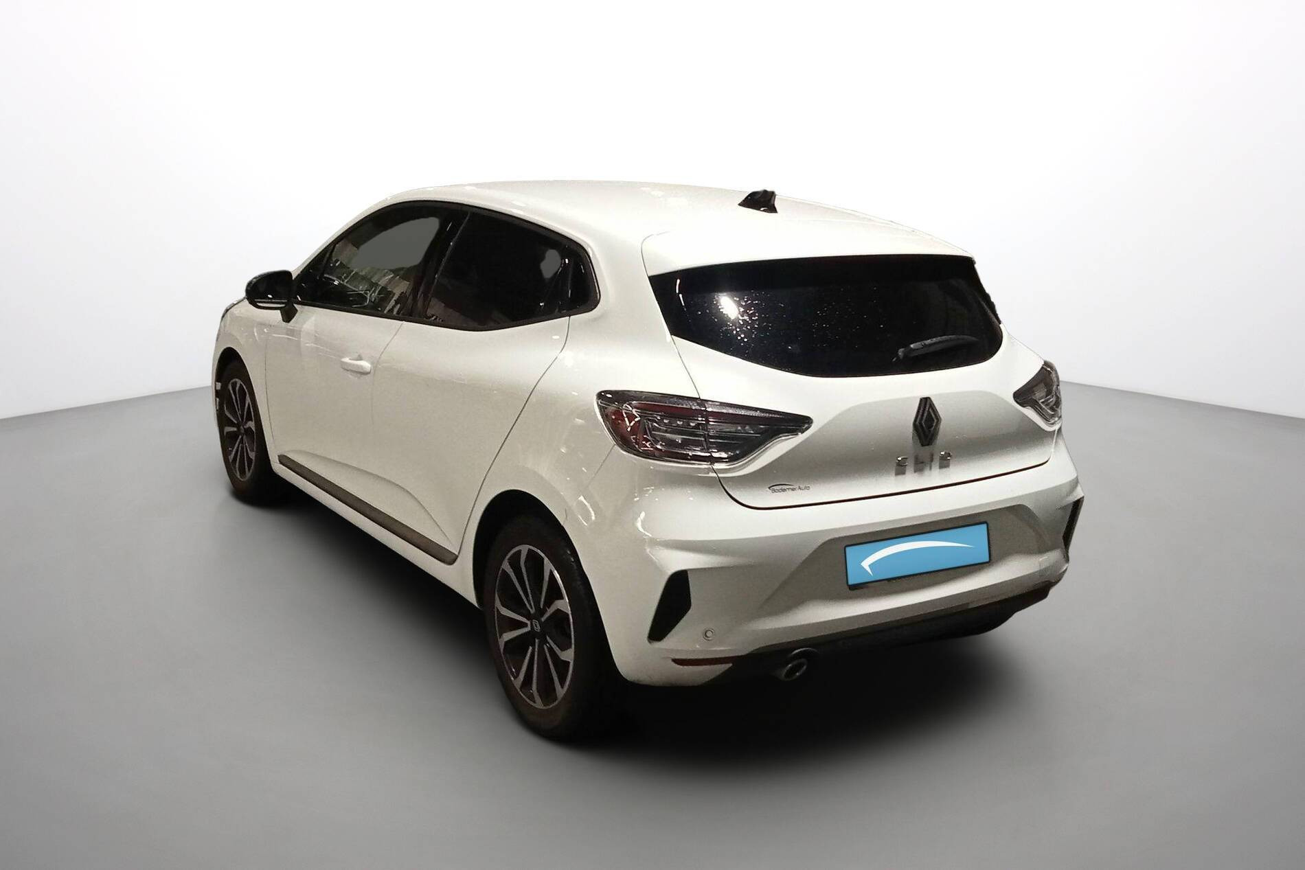 Vente en ligne Renault Clio 5 Clio TCe 90 ch GSR2 au prix de 17 200 €