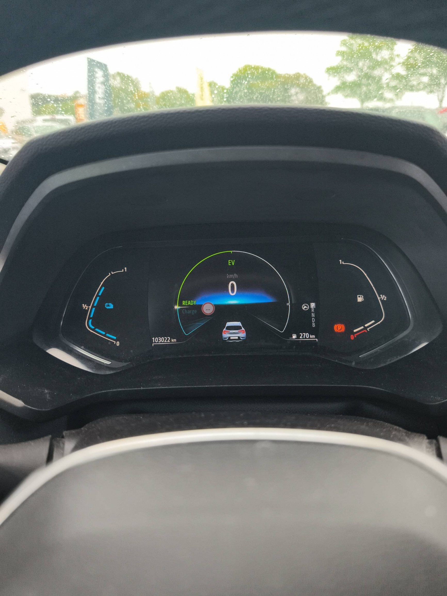 Vente en ligne Renault Captur  E-Tech 145 - 21 au prix de 14 490 €
