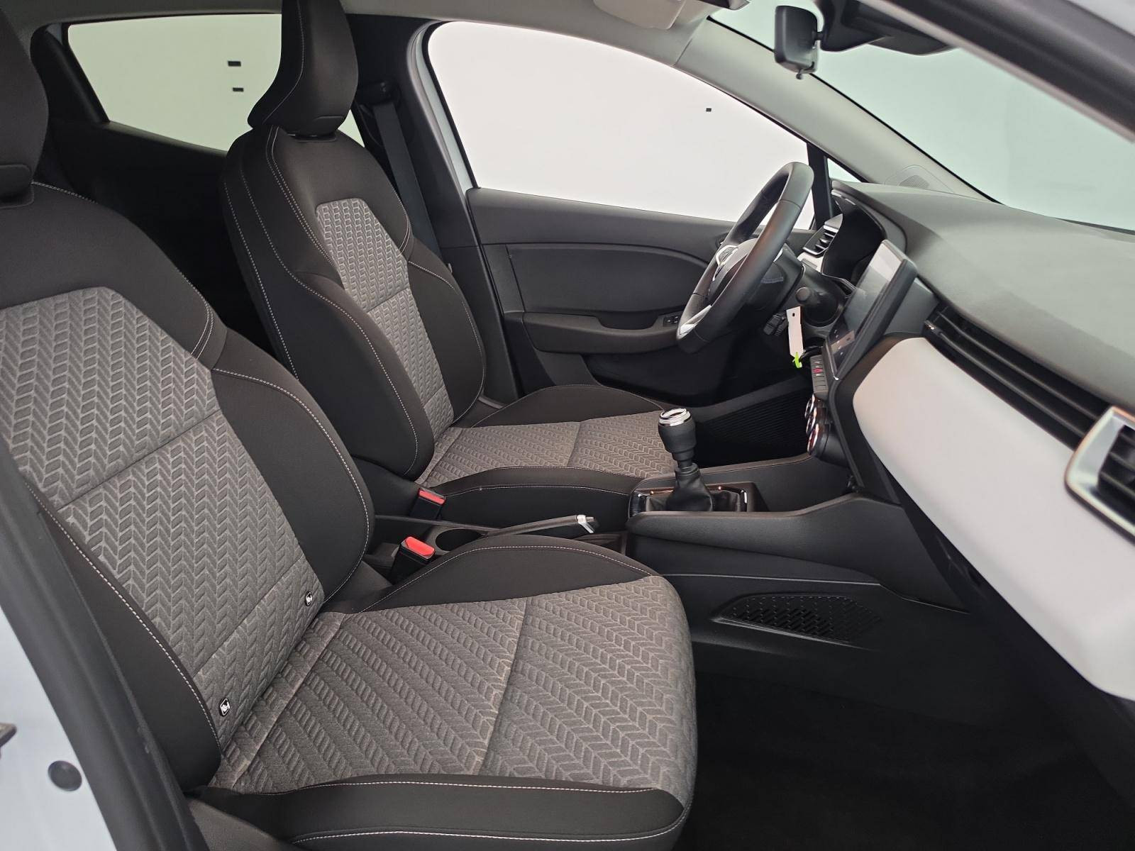 Vente en ligne Renault Clio 5 Clio TCe 90 au prix de 13 990 €
