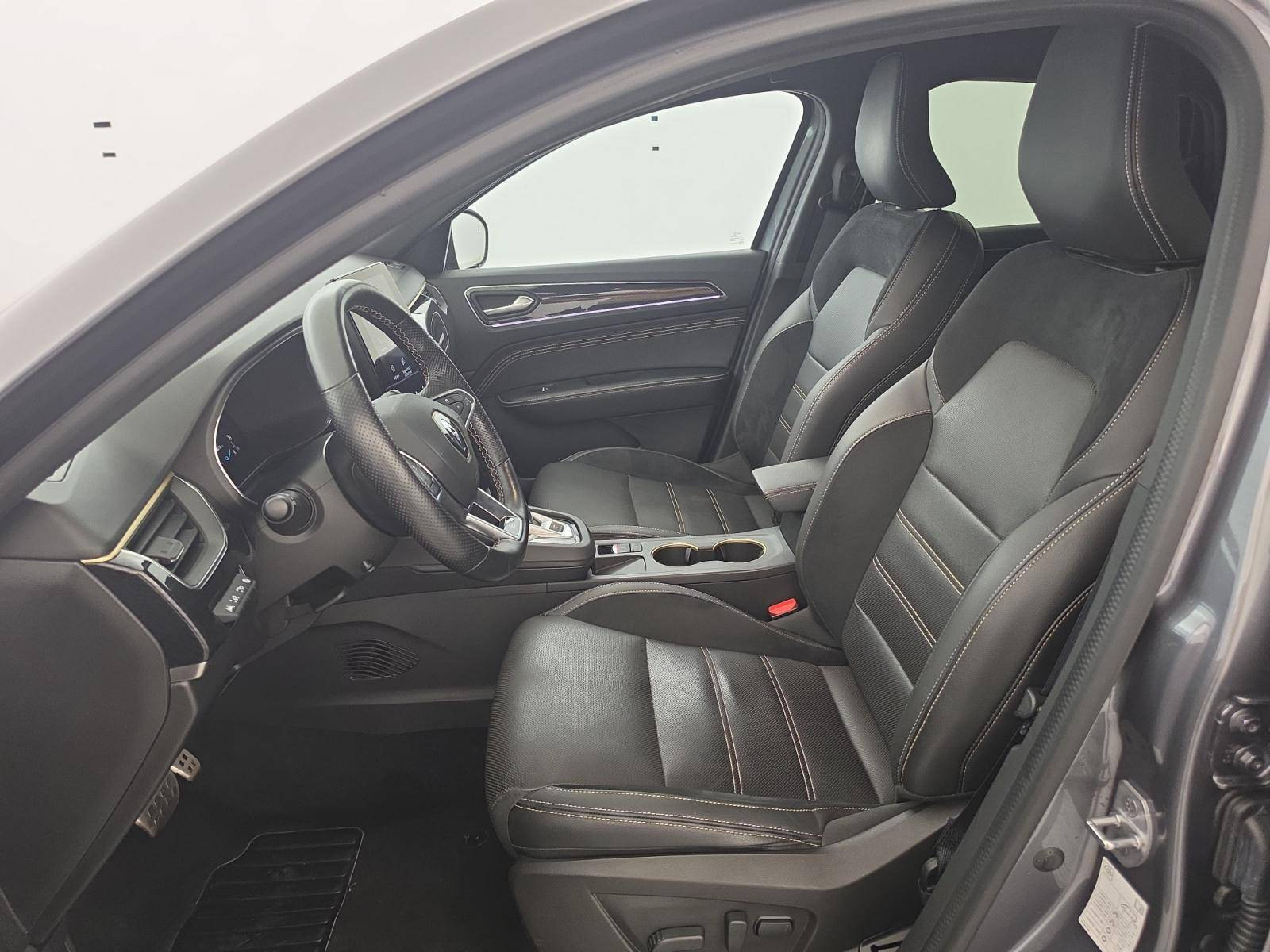 Vente en ligne Renault Arkana  E-Tech hybride 145 - 22 au prix de 22 990 €