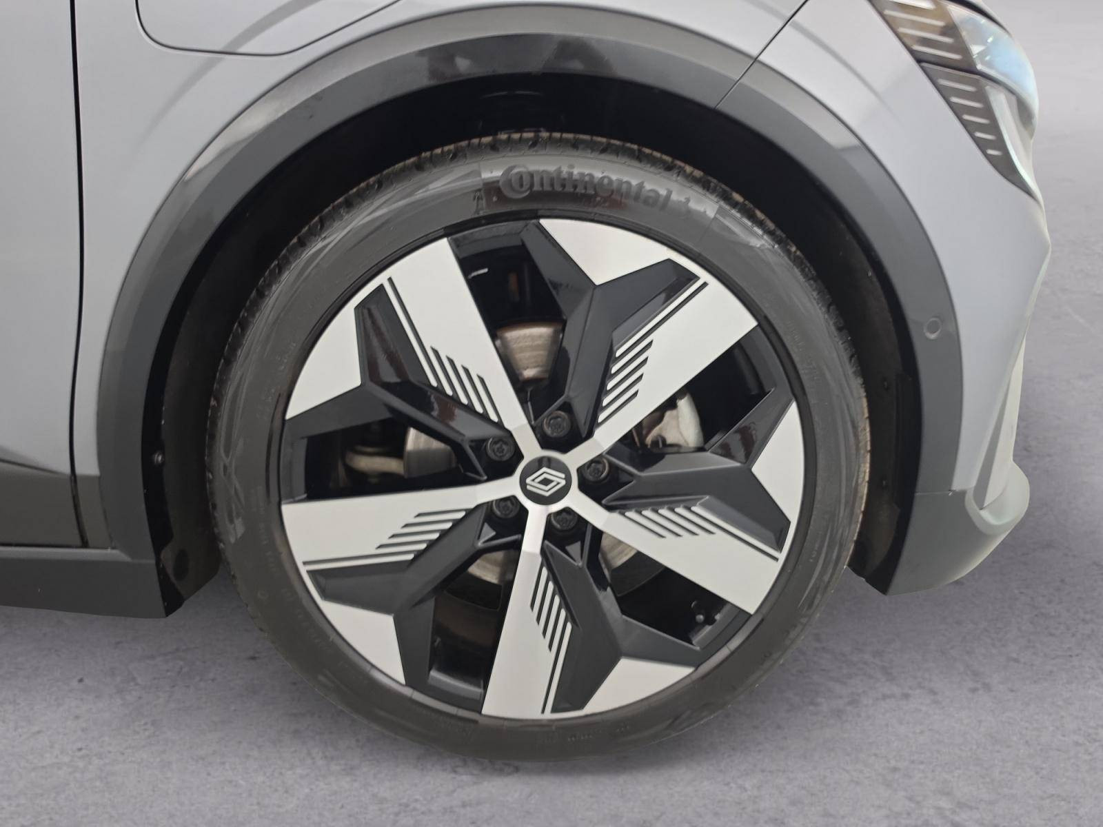 Vente en ligne Renault Megane E-Tech  EV60 220 ch optimum charge au prix de 29 490 €