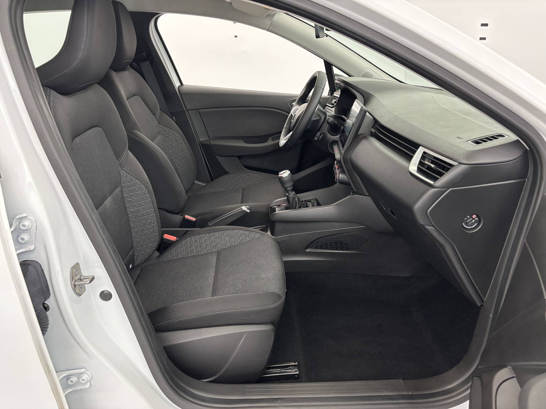 Vente en ligne Renault Clio 5 Clio TCe 90 au prix de 13 990 €