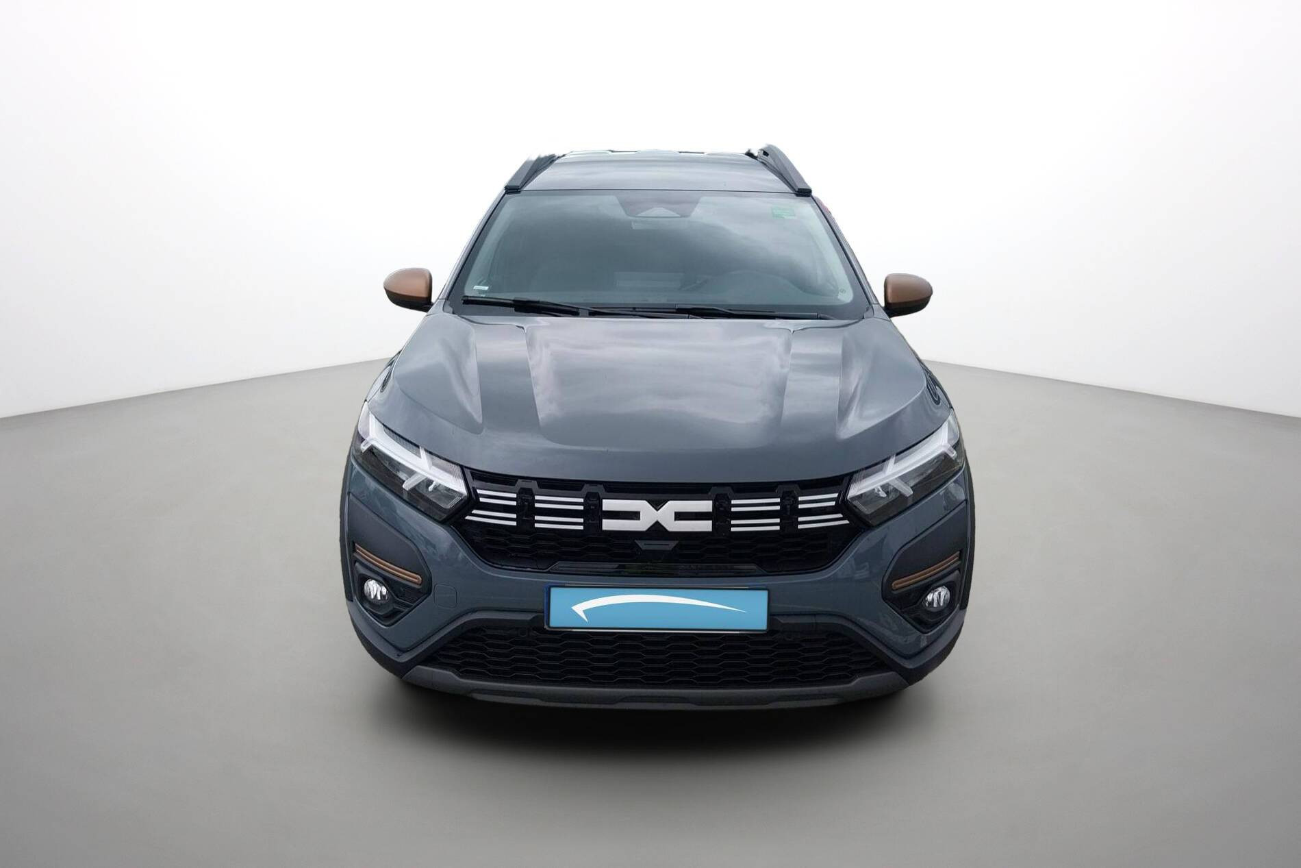 Vente en ligne Dacia Jogger  Hybrid 140 7 places GSR2 au prix de 23 890 €