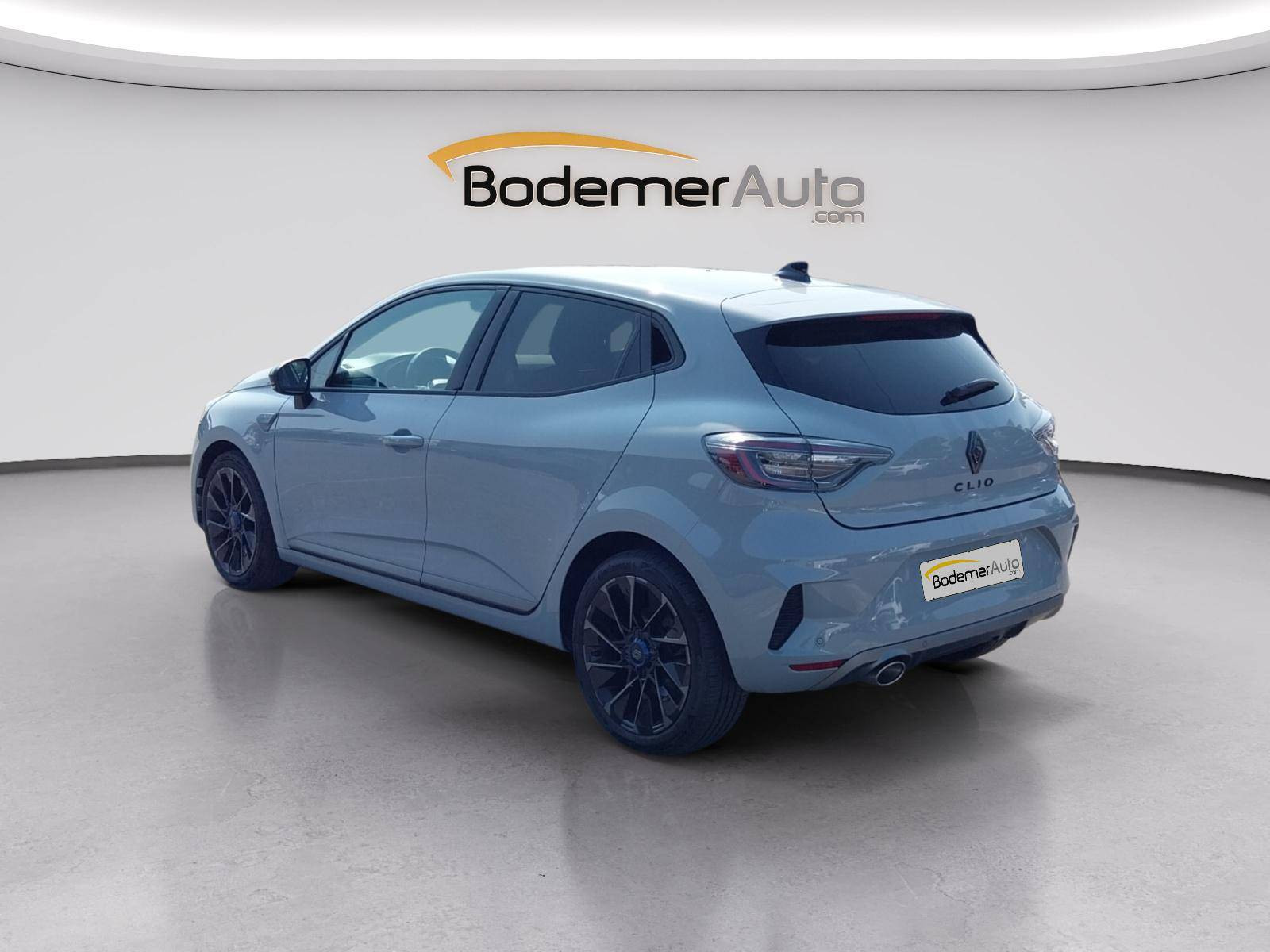 Vente en ligne Renault Clio 5 Clio TCe 90 ch GSR2 au prix de 18 311 €