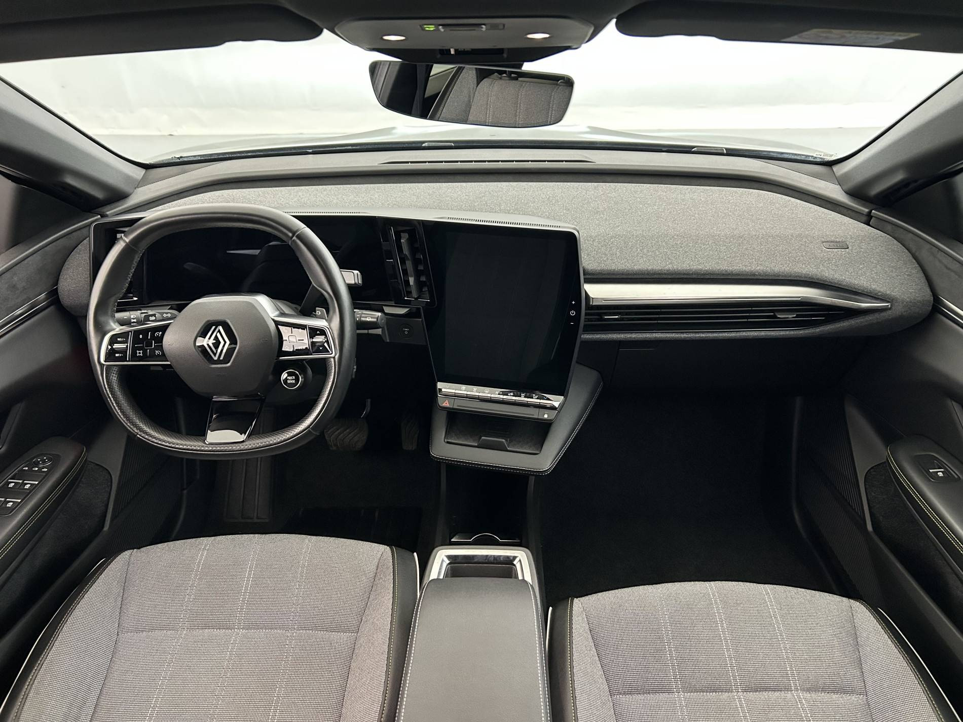 Vente en ligne Renault Megane E-Tech  EV60 220 ch super charge au prix de 21 990 €