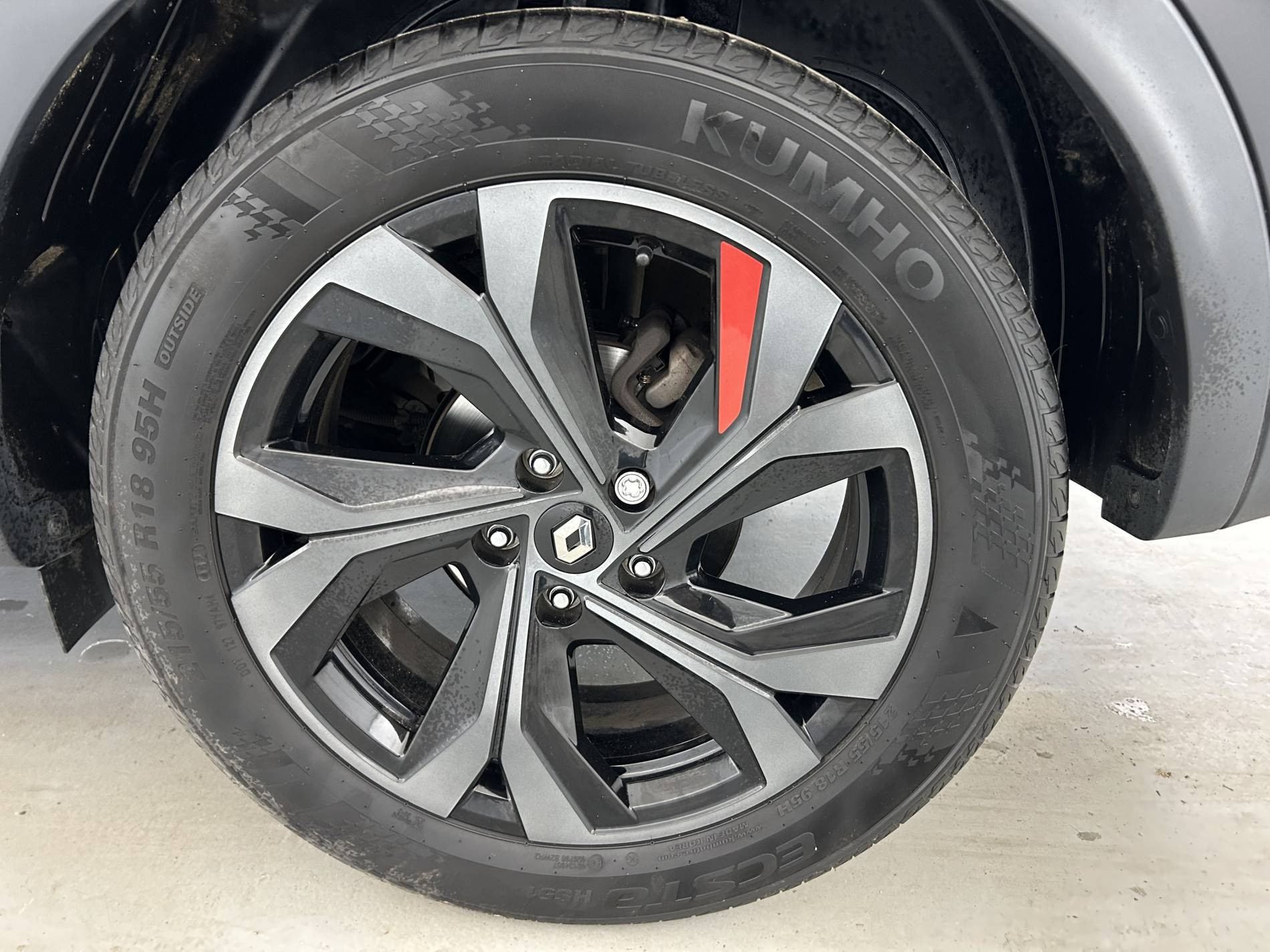 Vente en ligne Renault Arkana  E-Tech 145 - 21B au prix de 20 790 €
