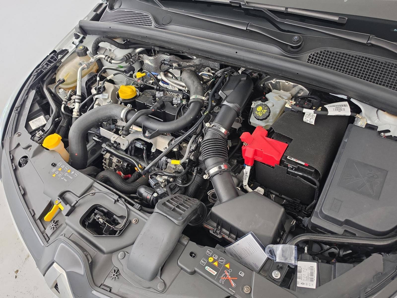 Vente en ligne Renault Clio 5 Clio TCe 90 au prix de 14 990 €