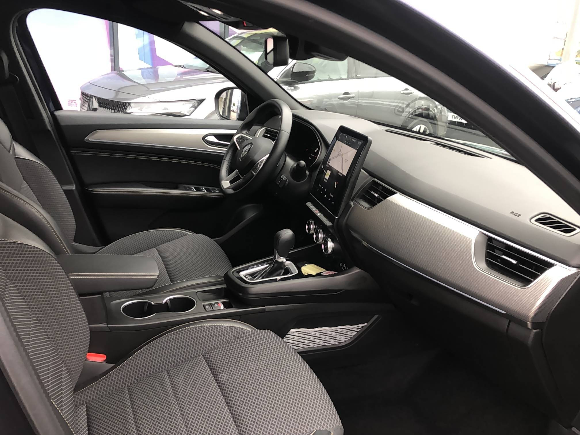 Vente en ligne Renault Arkana  E-Tech 145 - 23 au prix de 22 990 €