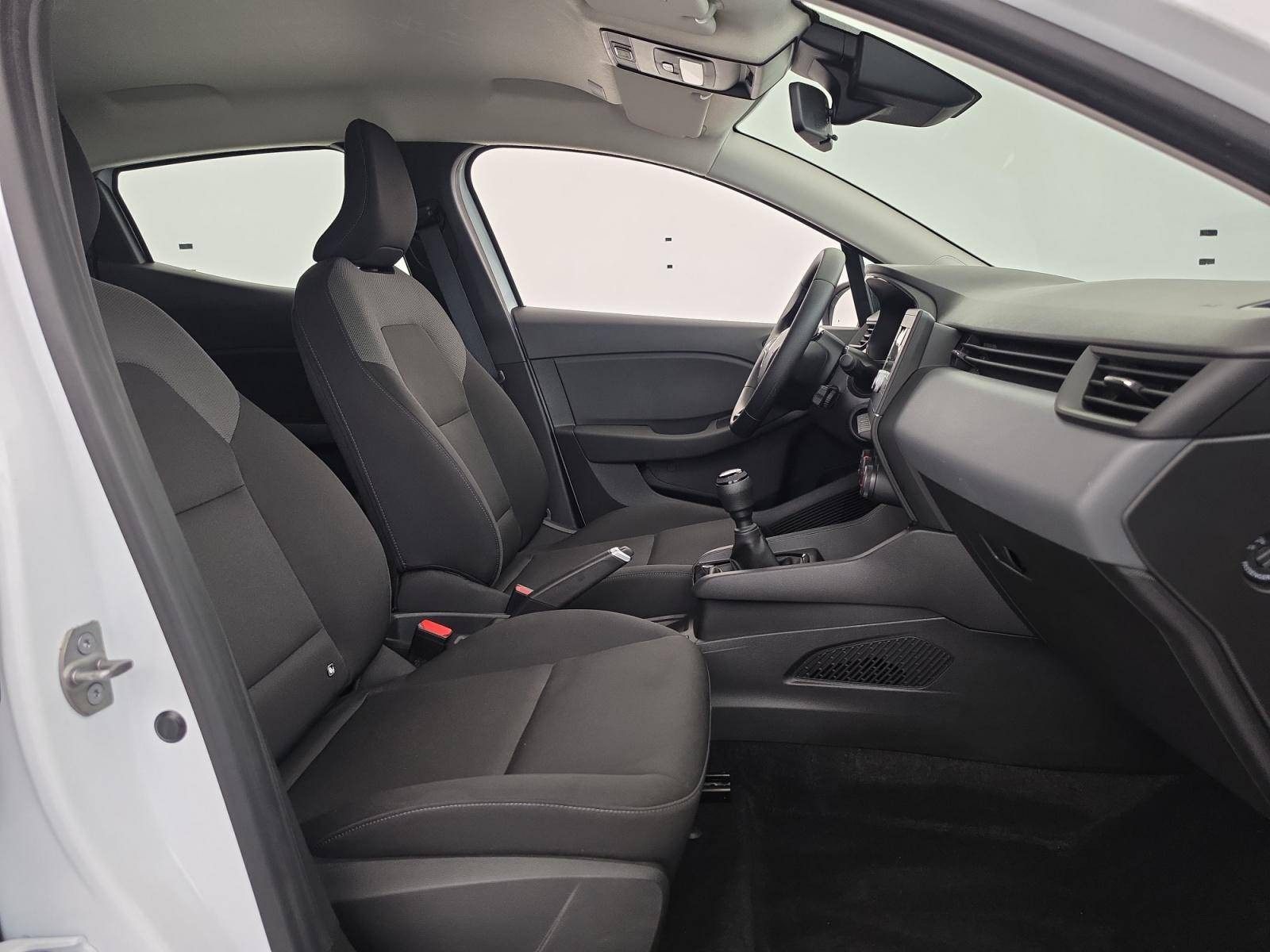 Vente en ligne Renault Clio 5 Clio SCe 65 au prix de 12 990 €