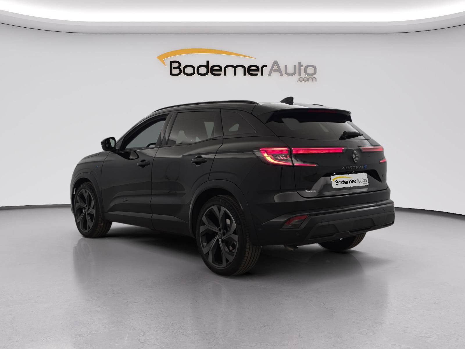 Vente en ligne Renault Austral  E-Tech hybrid 200 au prix de 31 990 €