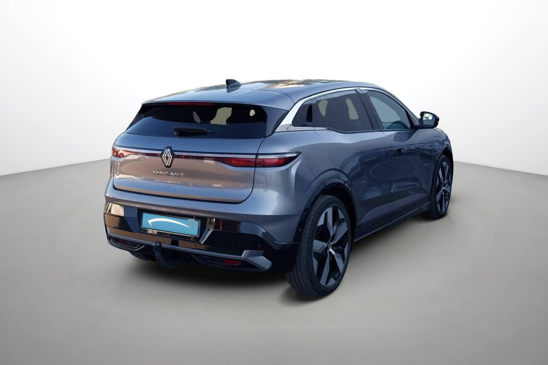 Vente en ligne Renault Megane E-Tech  EV60 220 ch super charge au prix de 25 990 €