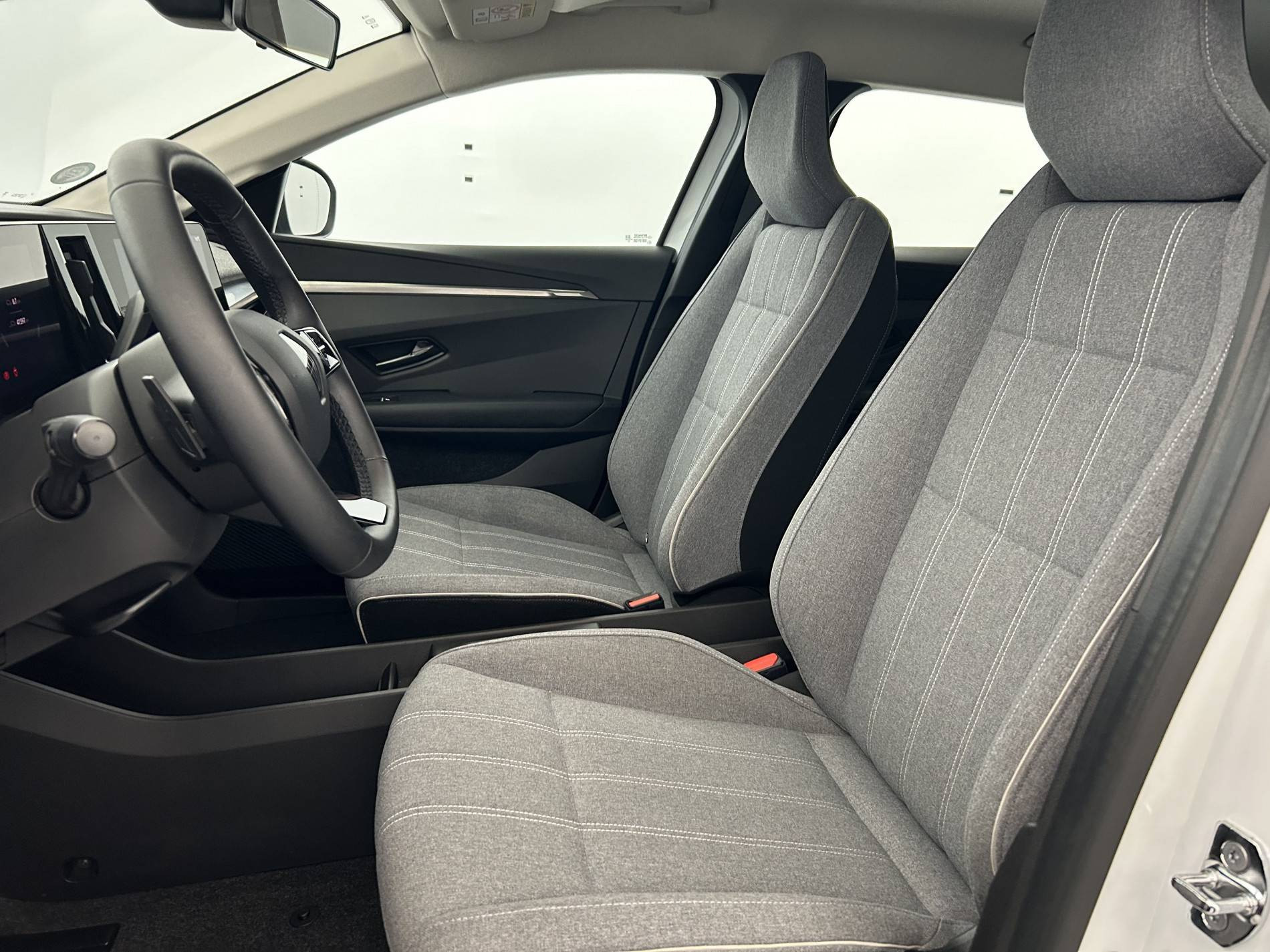 Vente en ligne Renault Megane E-Tech  EV60 220 ch super charge au prix de 21 690 €