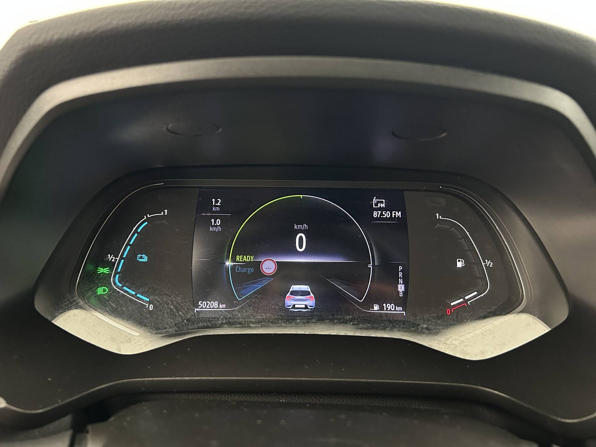 Vente en ligne Renault Captur  E-Tech full hybrid 145 au prix de 17 490 €