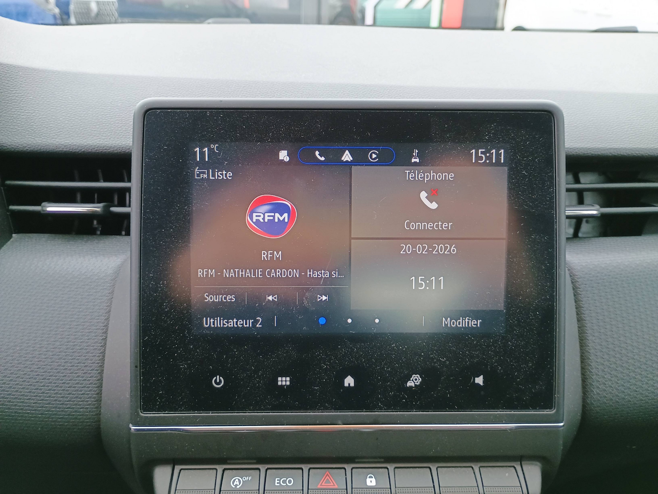 Vente en ligne Renault Clio 5 Clio TCe 90 au prix de 14 290 €