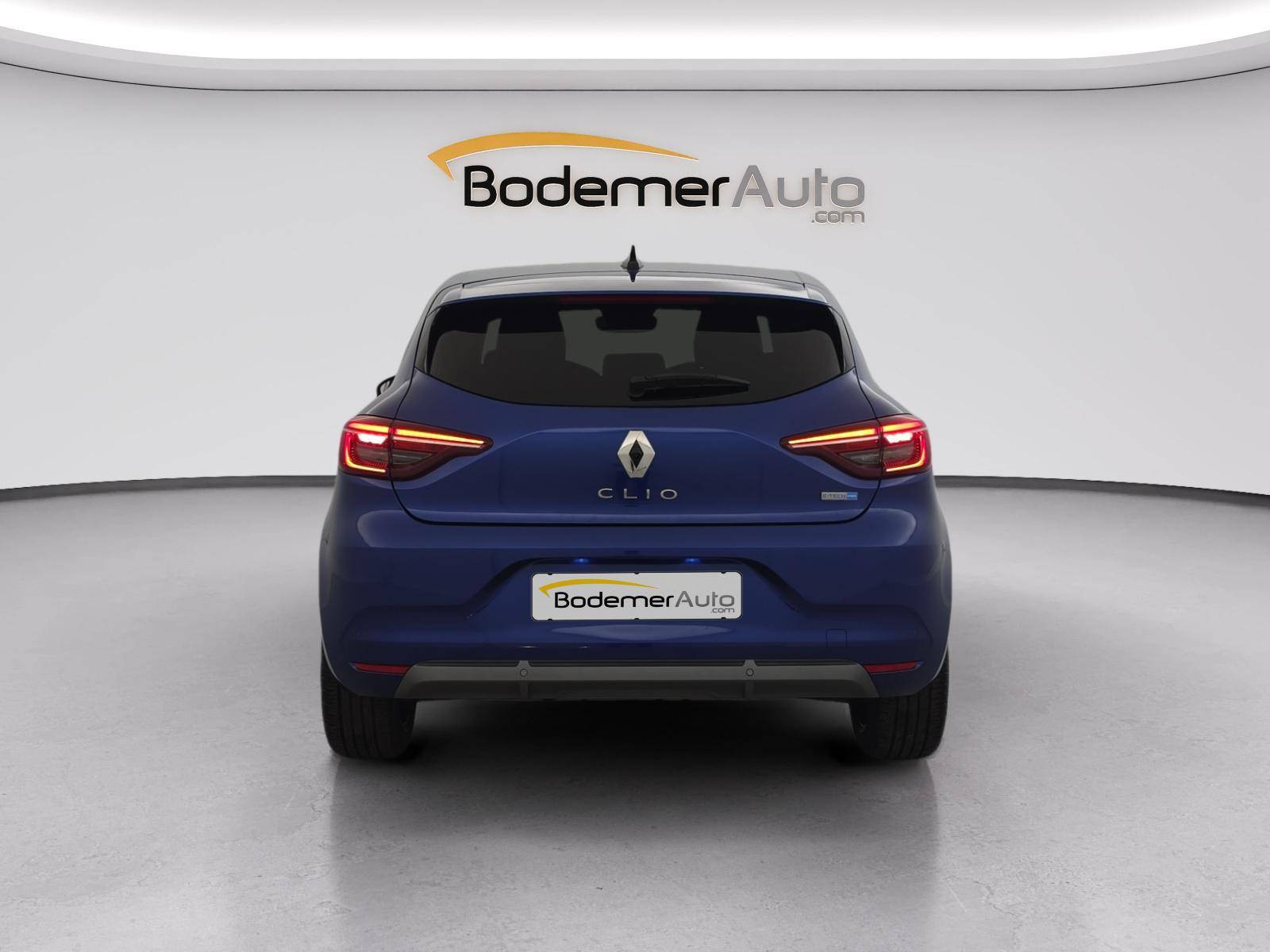 Vente en ligne Renault Clio 5 Clio E-Tech hybride 145 au prix de 19 490 €