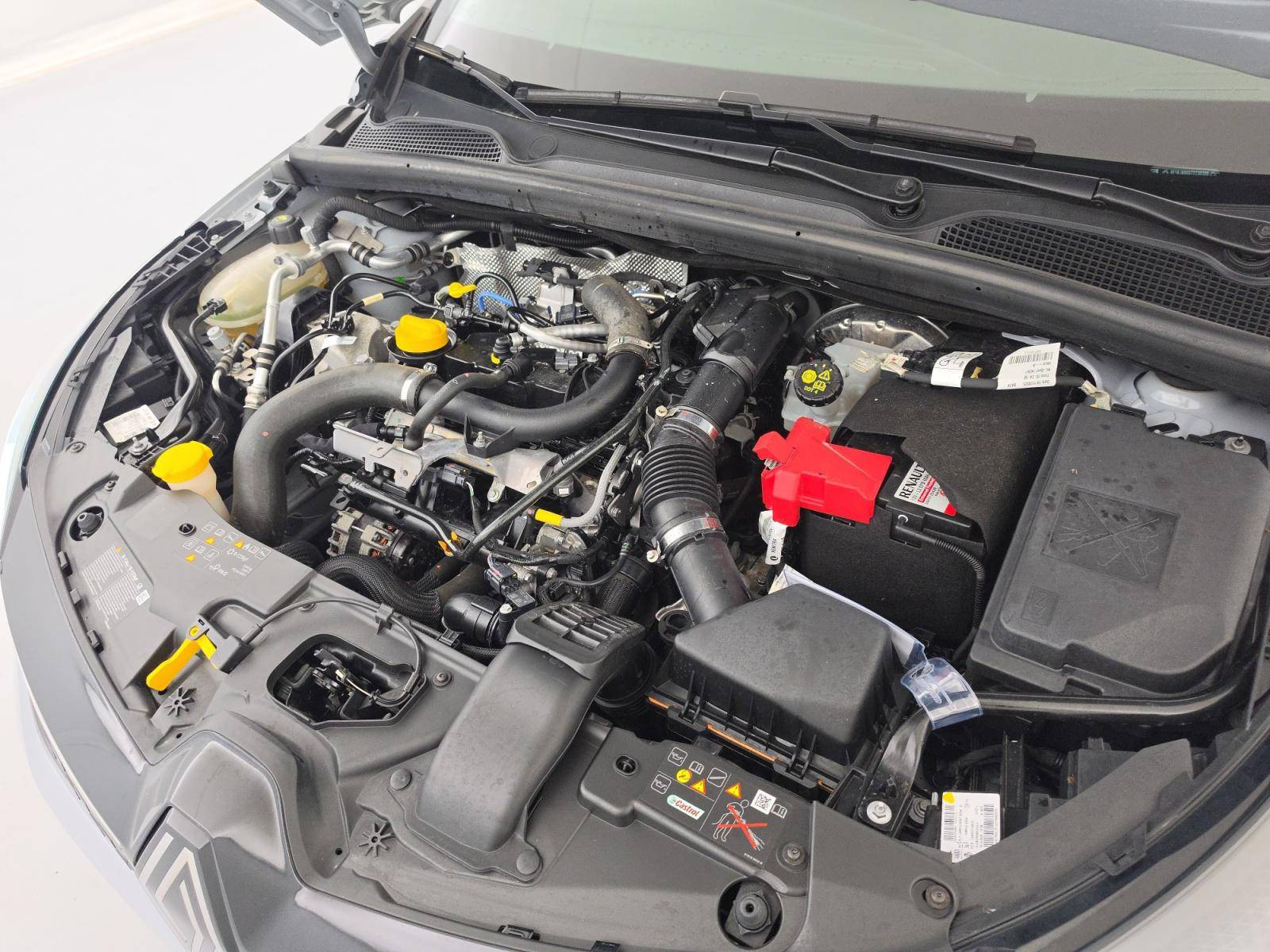 Vente en ligne Renault Clio 5 Clio TCe 90 au prix de 16 390 €