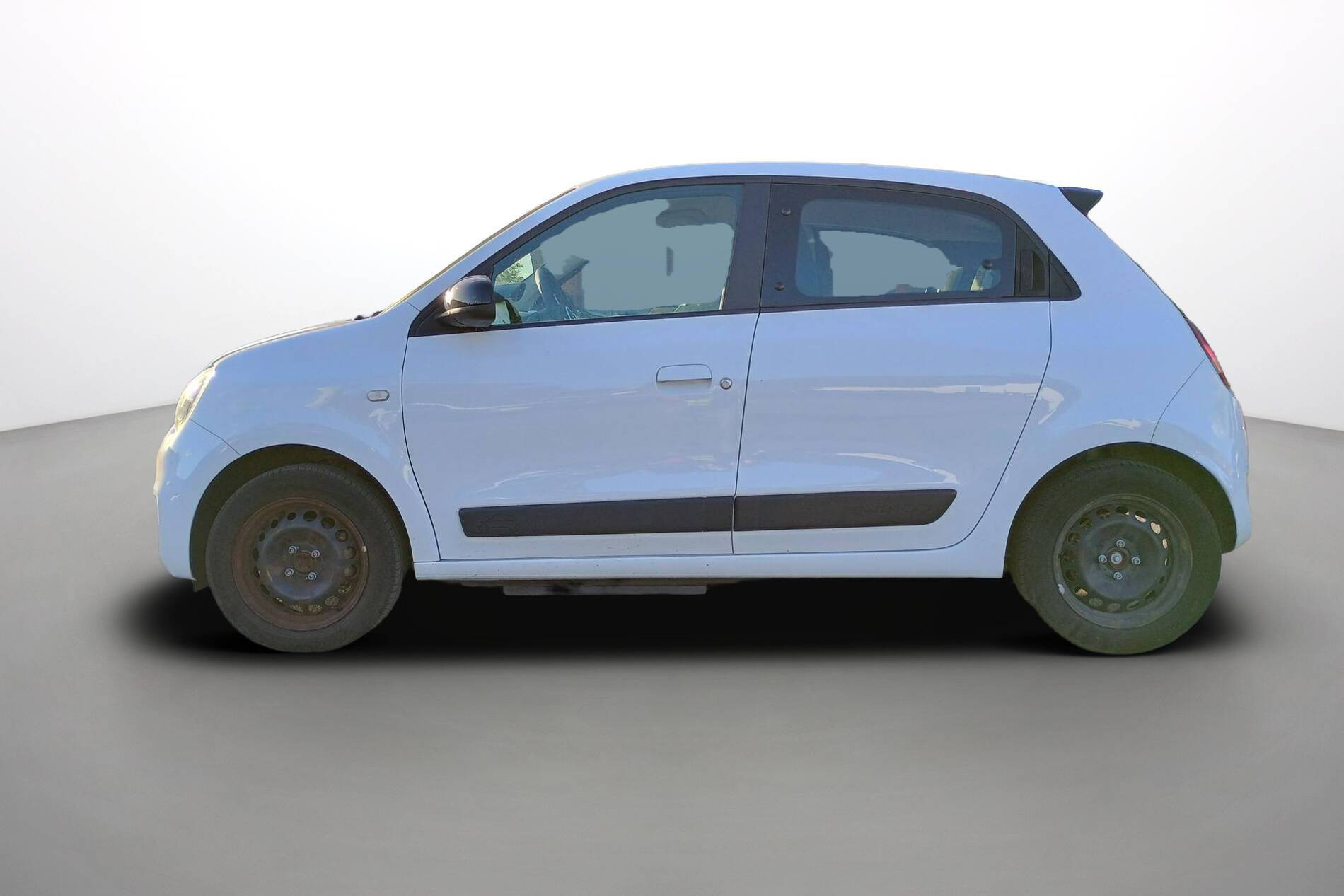 Vente en ligne Renault Twingo Electrique Twingo III E-Tech au prix de 11 990 €