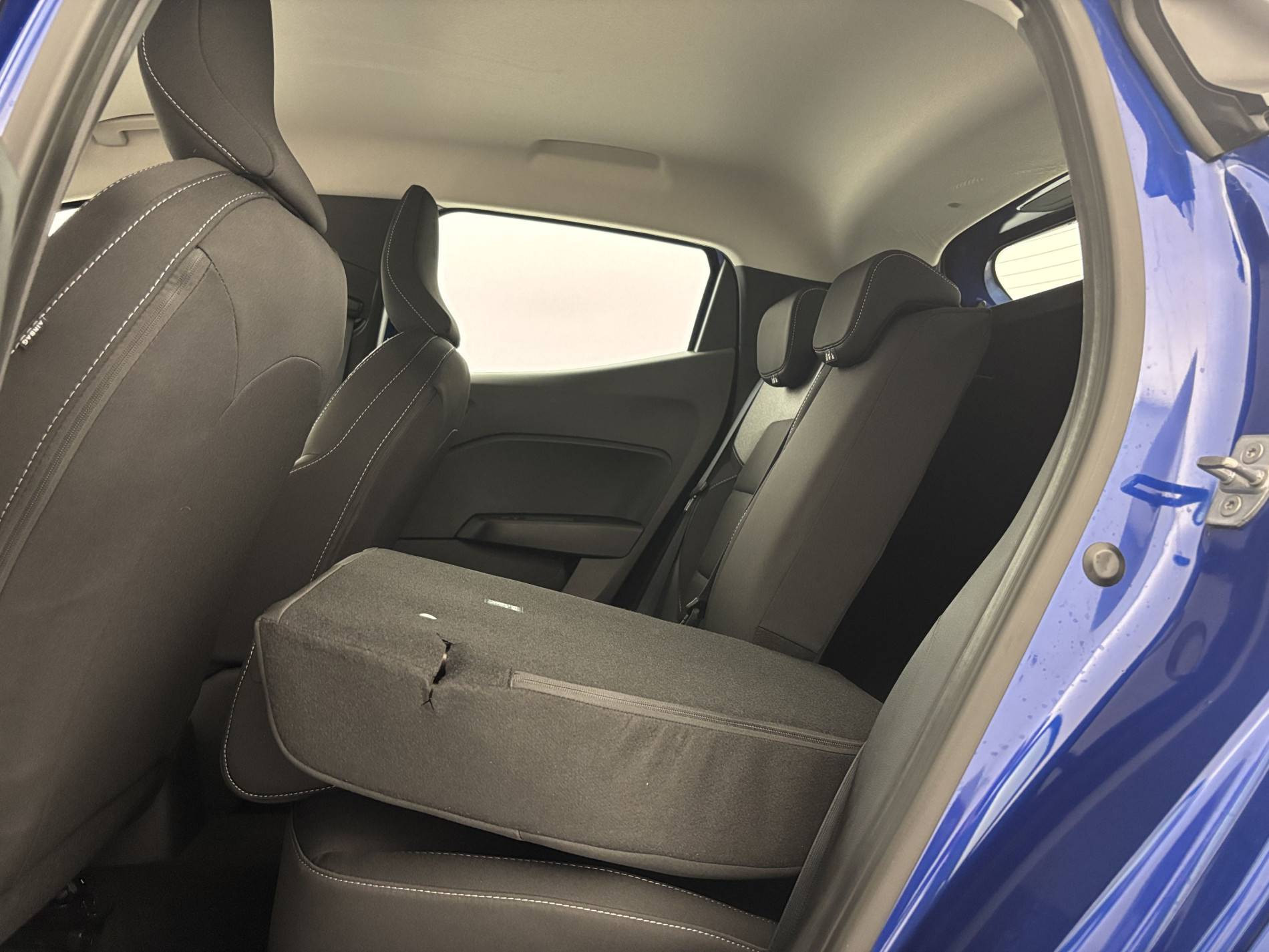 Vente en ligne Renault Clio 5 Clio TCe 90 ch GSR2 au prix de 16 990 €