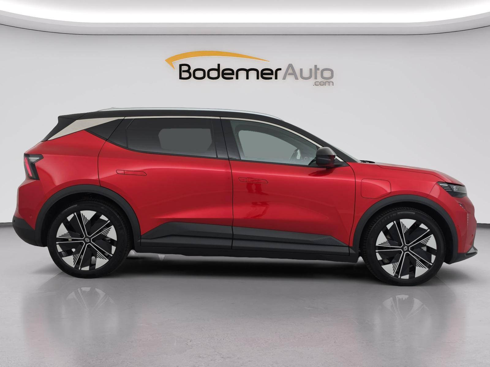 Vente en ligne Renault Scenic E-Tech Scenic E-Tech électrique 220 ch grande autonomie au prix de 37 990 €