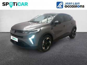RENAULT CAPTUR Captur E-Tech full hybrid 160 ch Techno 15/12/2025 en vente à Vétraz-Monthoux