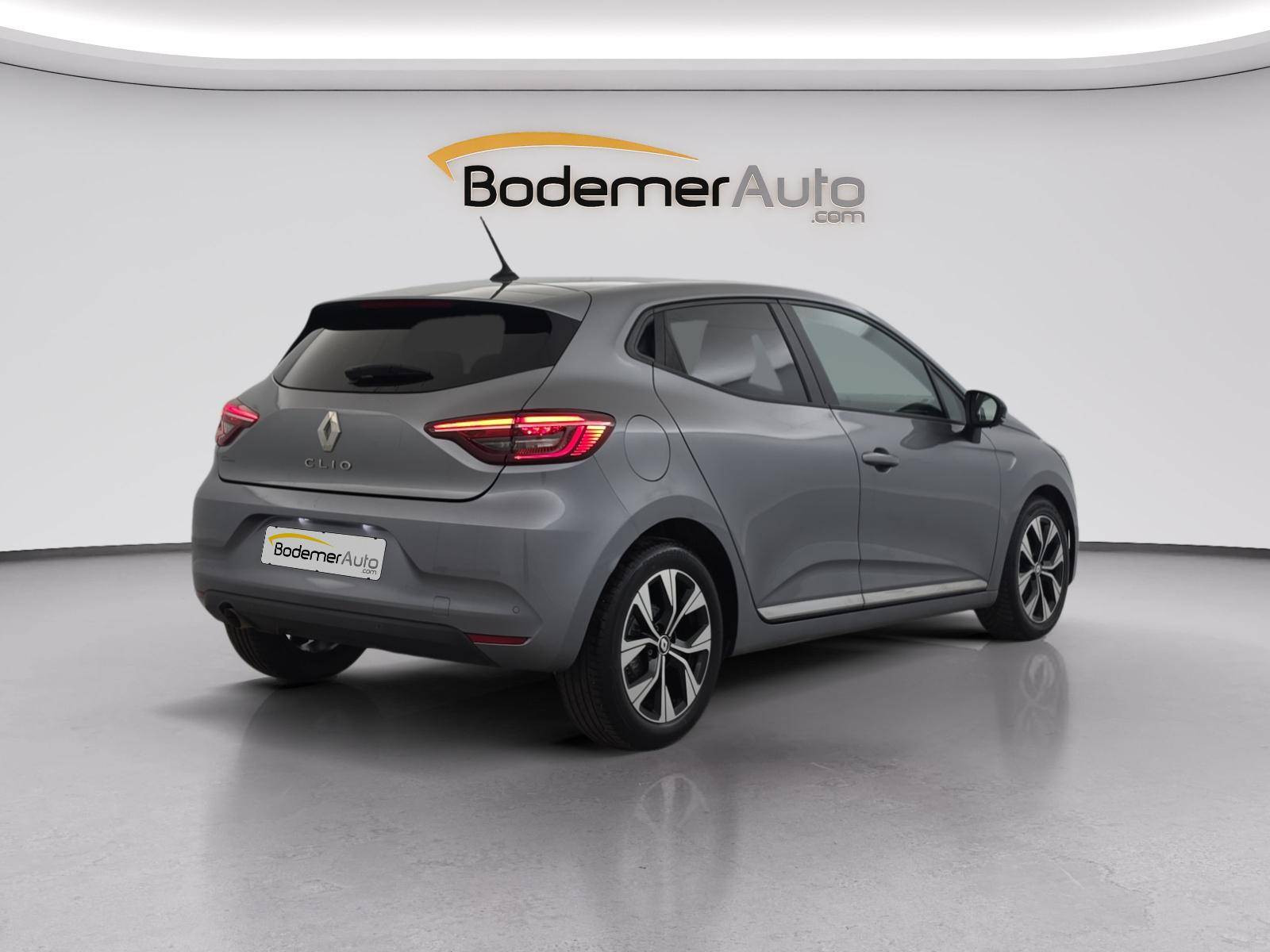 Vente en ligne Renault Clio 5 Clio TCe 100 GPL au prix de 14 490 €