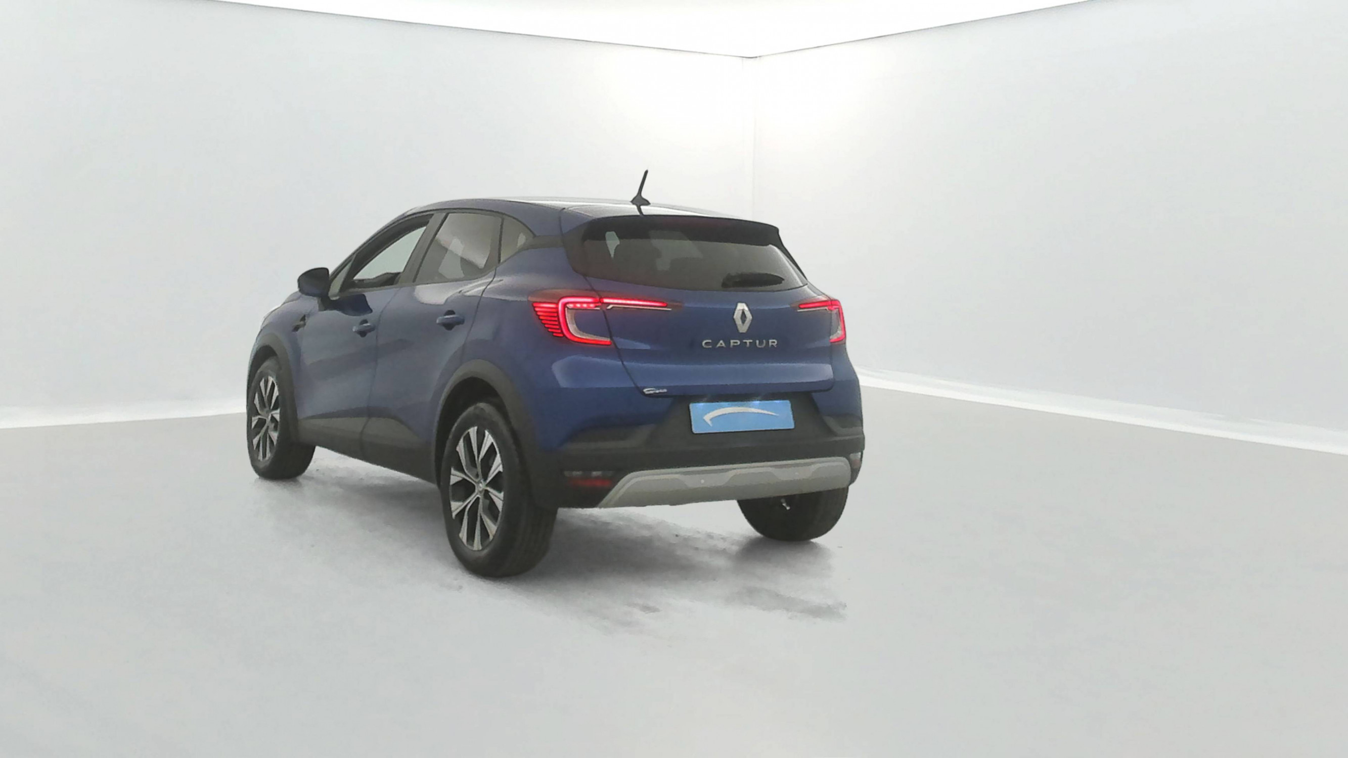 Vente en ligne Renault Captur  TCe 90 au prix de 18 990 €