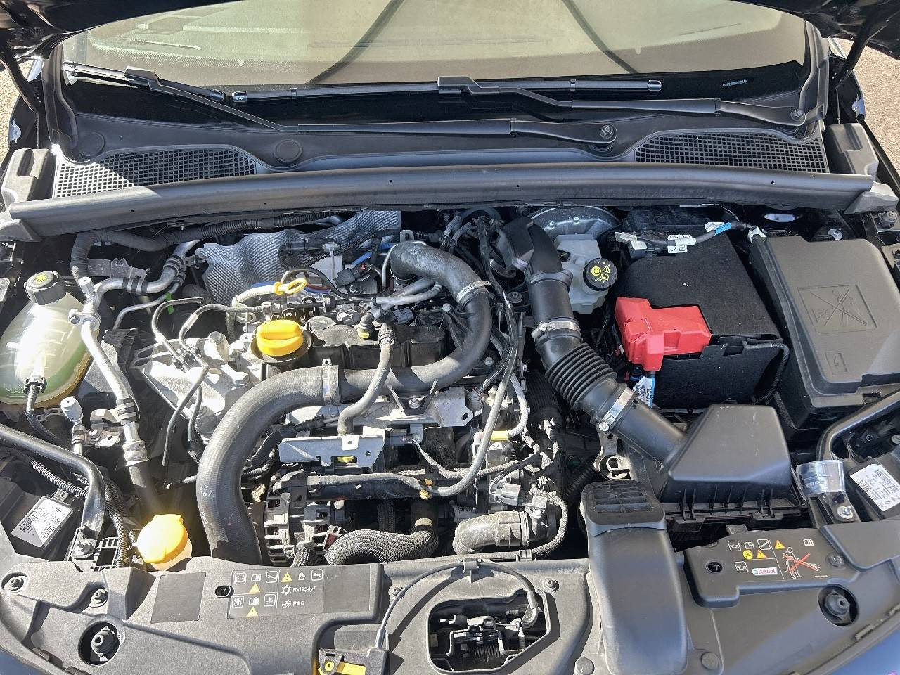 Vente en ligne Renault Clio 5 Clio TCe 90 - 21N au prix de 14 990 €