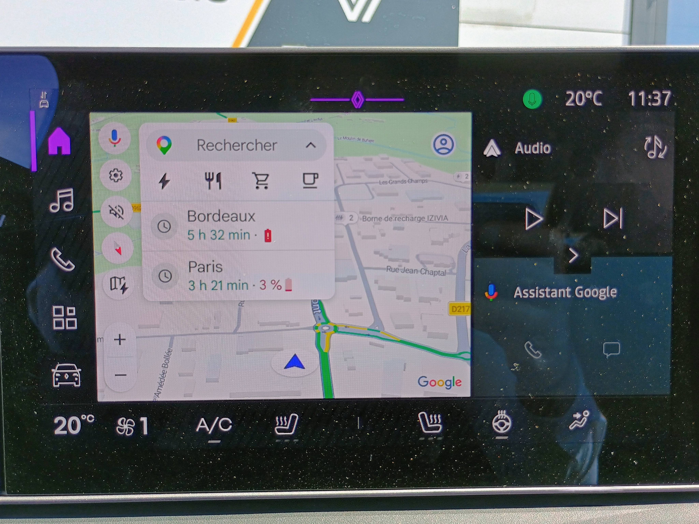 Vente en ligne Renault R5 E-Tech  150 ch autonomie confort au prix de 34 980 €