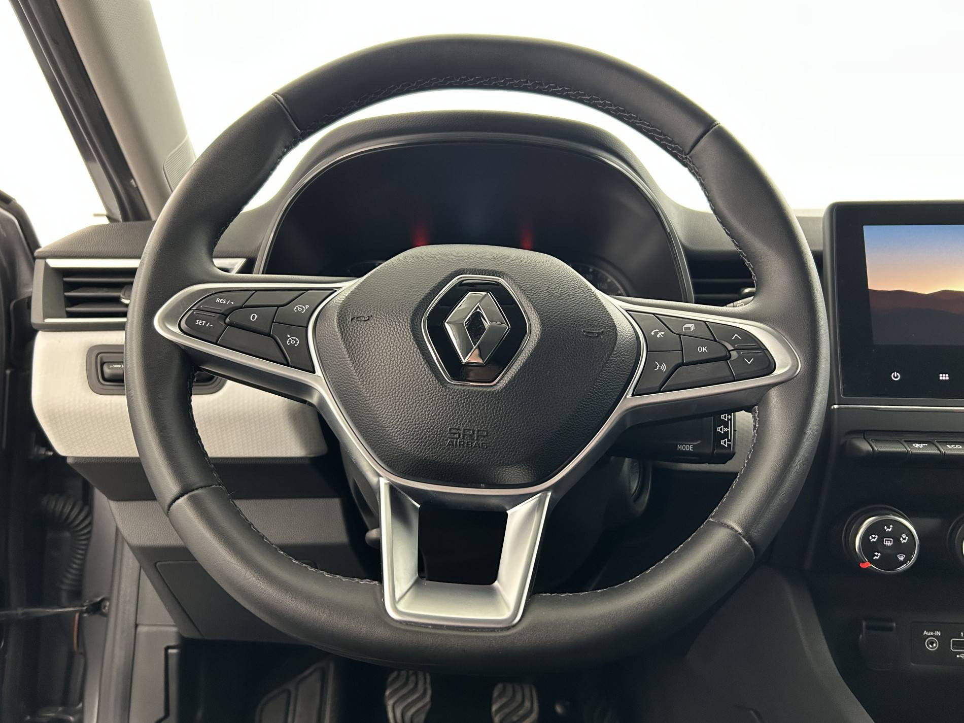 Vente en ligne Renault Clio 5 Clio TCe 90 au prix de 13 790 €