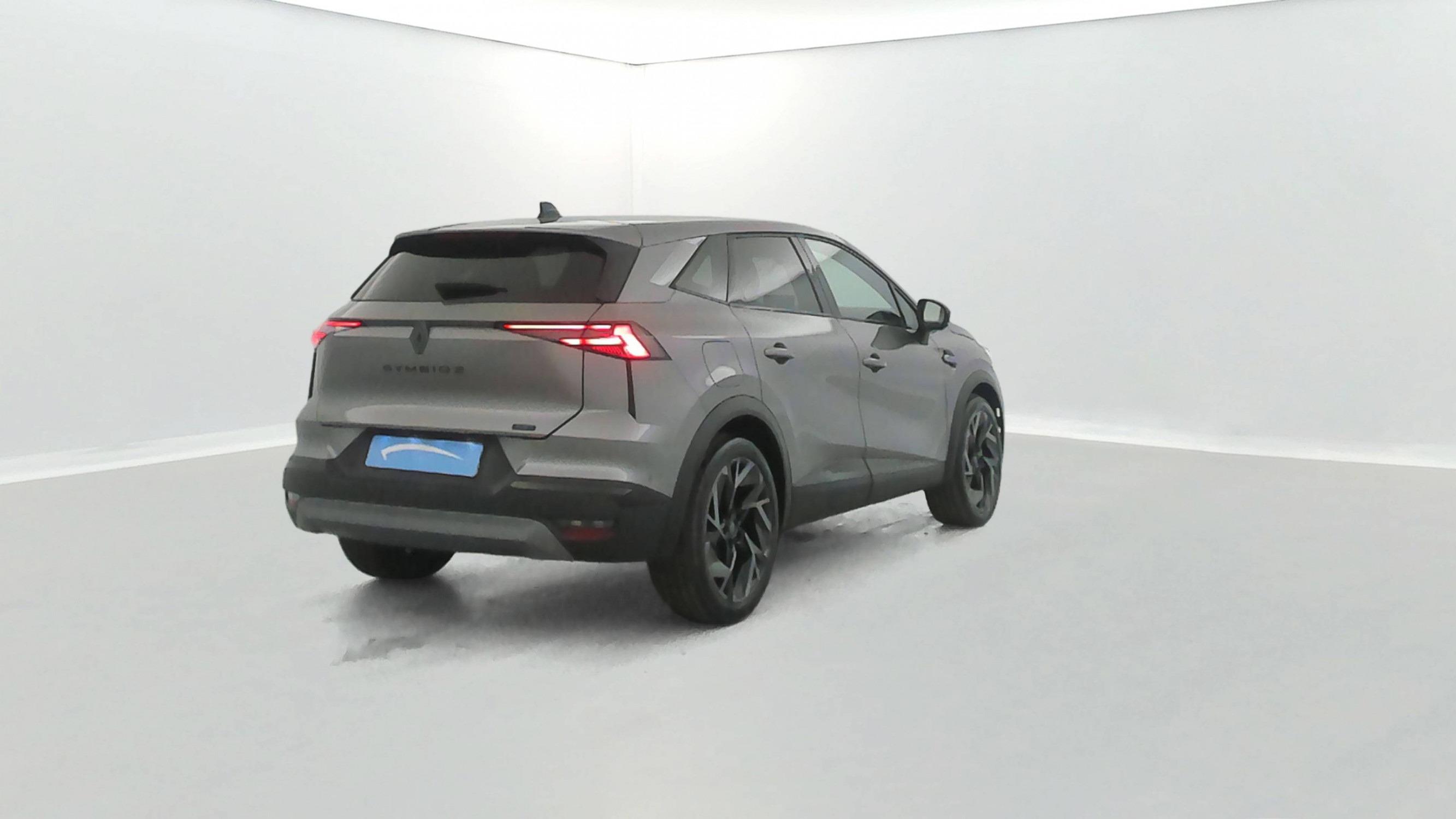 Vente en ligne Renault Symbioz  E-Tech full hybrid 160 ch au prix de 33 750 €