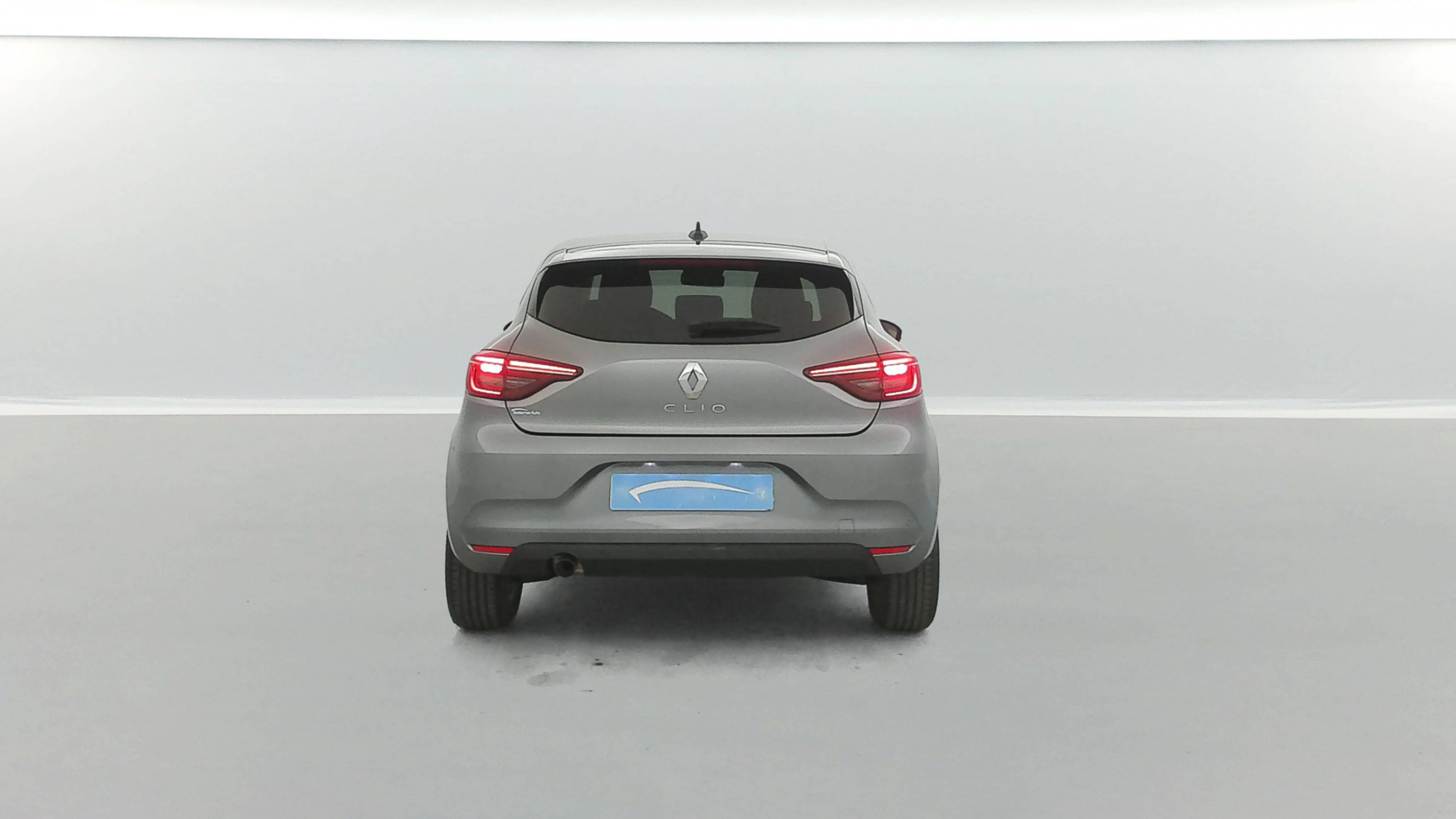 Vente en ligne Renault Clio 5 Clio TCe 90 au prix de 14 790 €