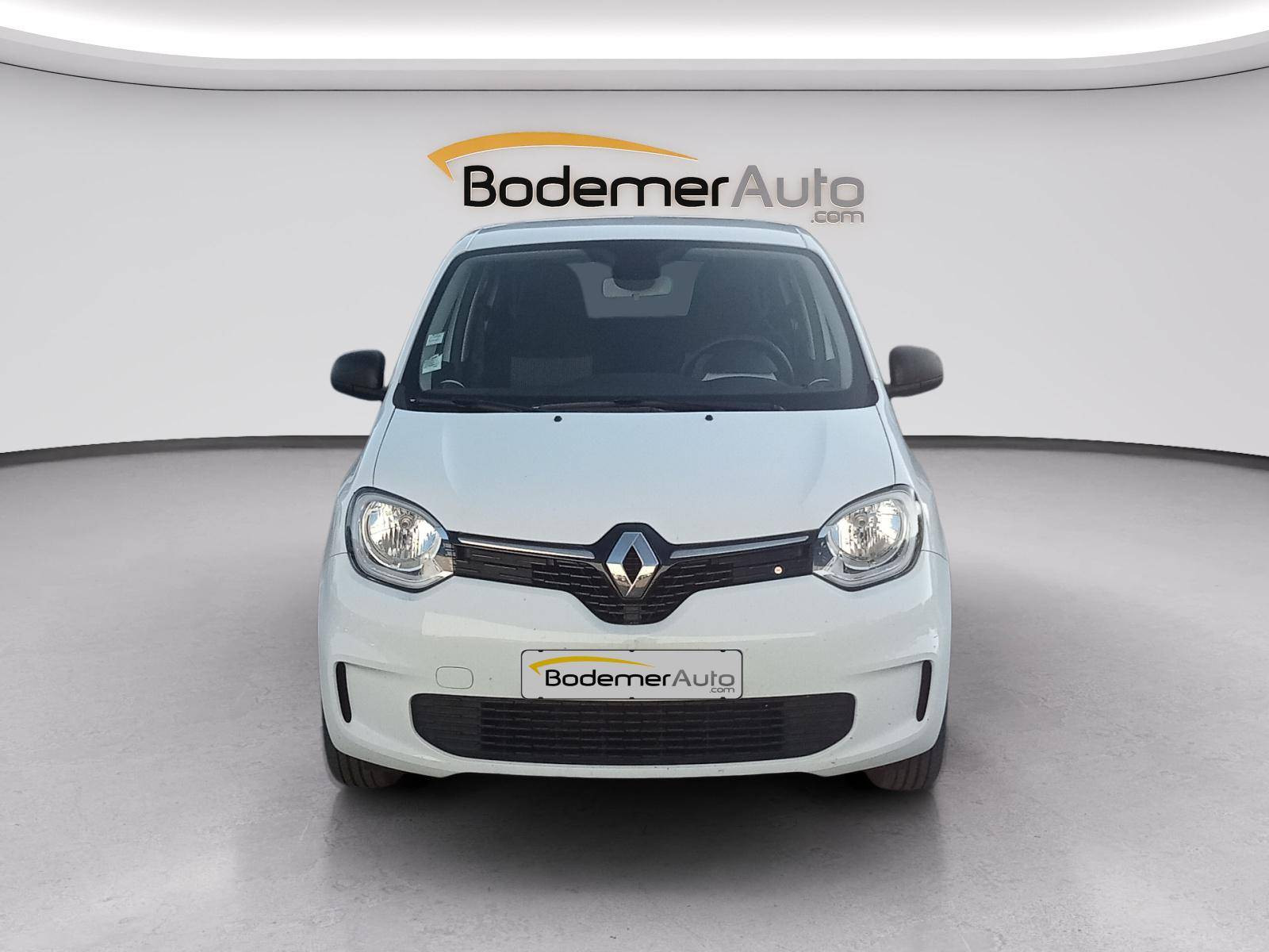 Vente en ligne Renault Twingo Electrique Twingo III E-Tech au prix de 10 950 €