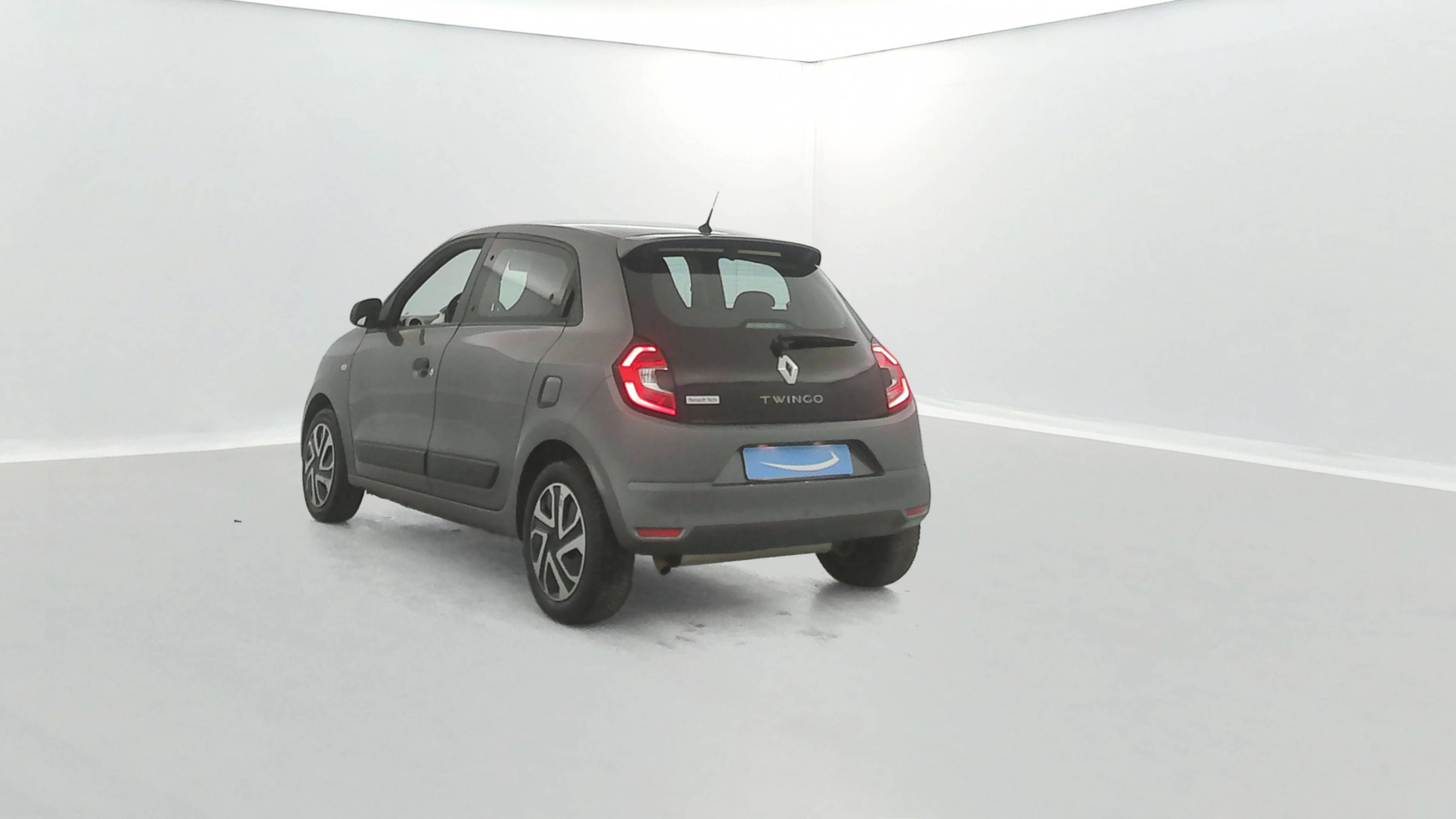 Vente en ligne Renault Twingo 3  SCe 75 - 20 au prix de 10 390 €
