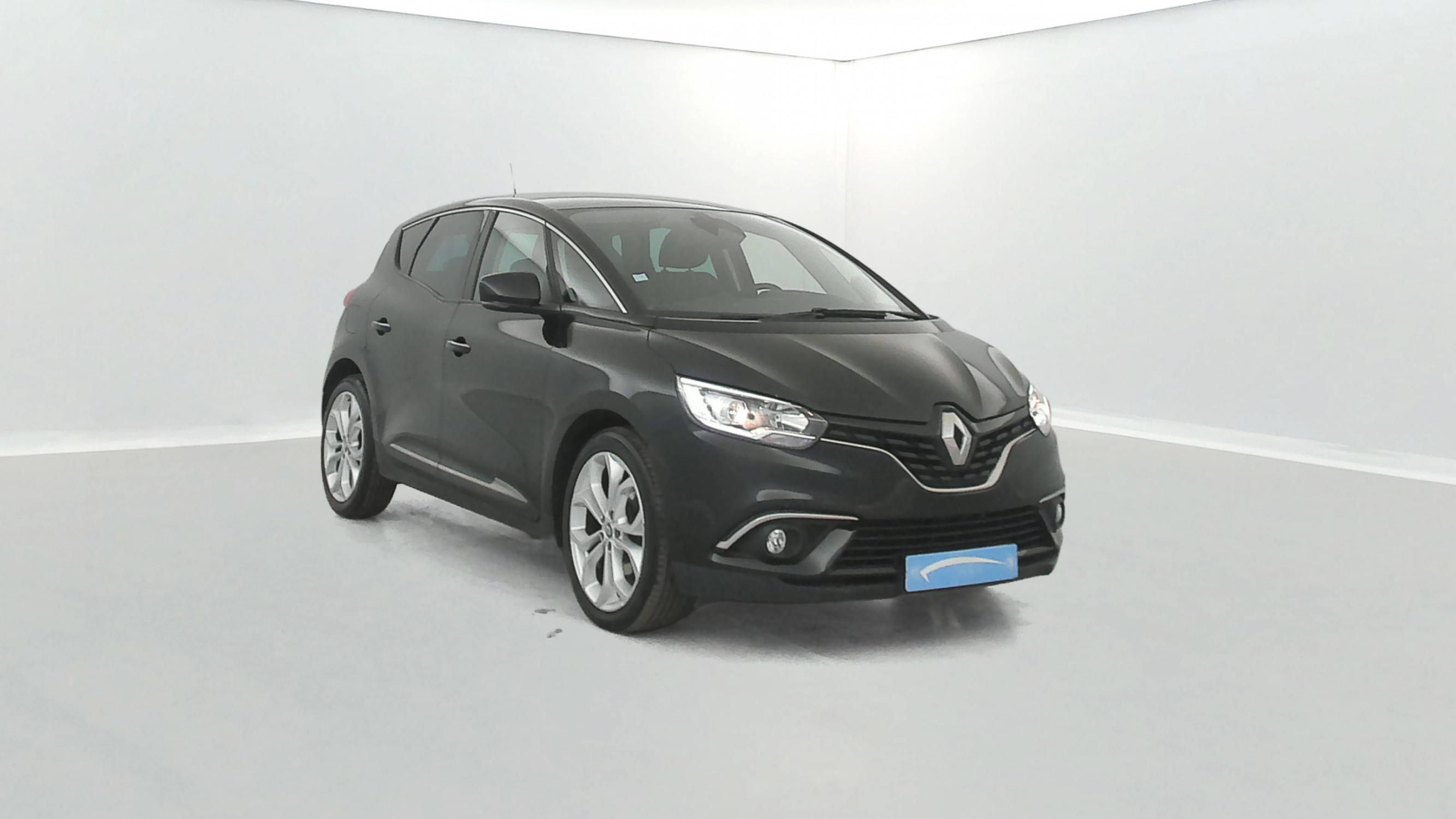 Vente en ligne Renault Scenic 4 Scenic Blue dCi 120 EDC - 21 au prix de 16 480 €