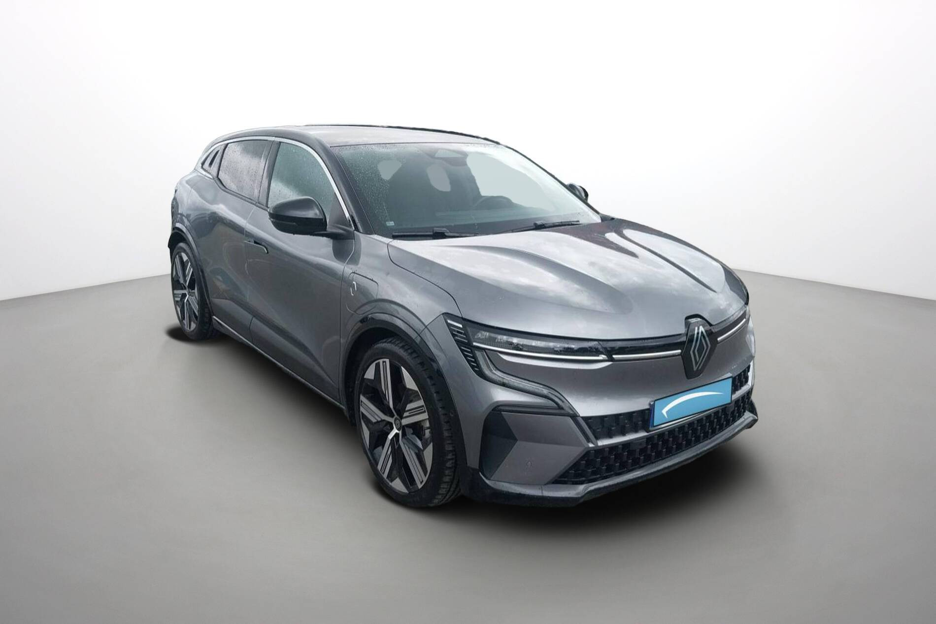 Vente en ligne Renault Megane E-Tech  EV60 220 ch super charge au prix de 26 990 €