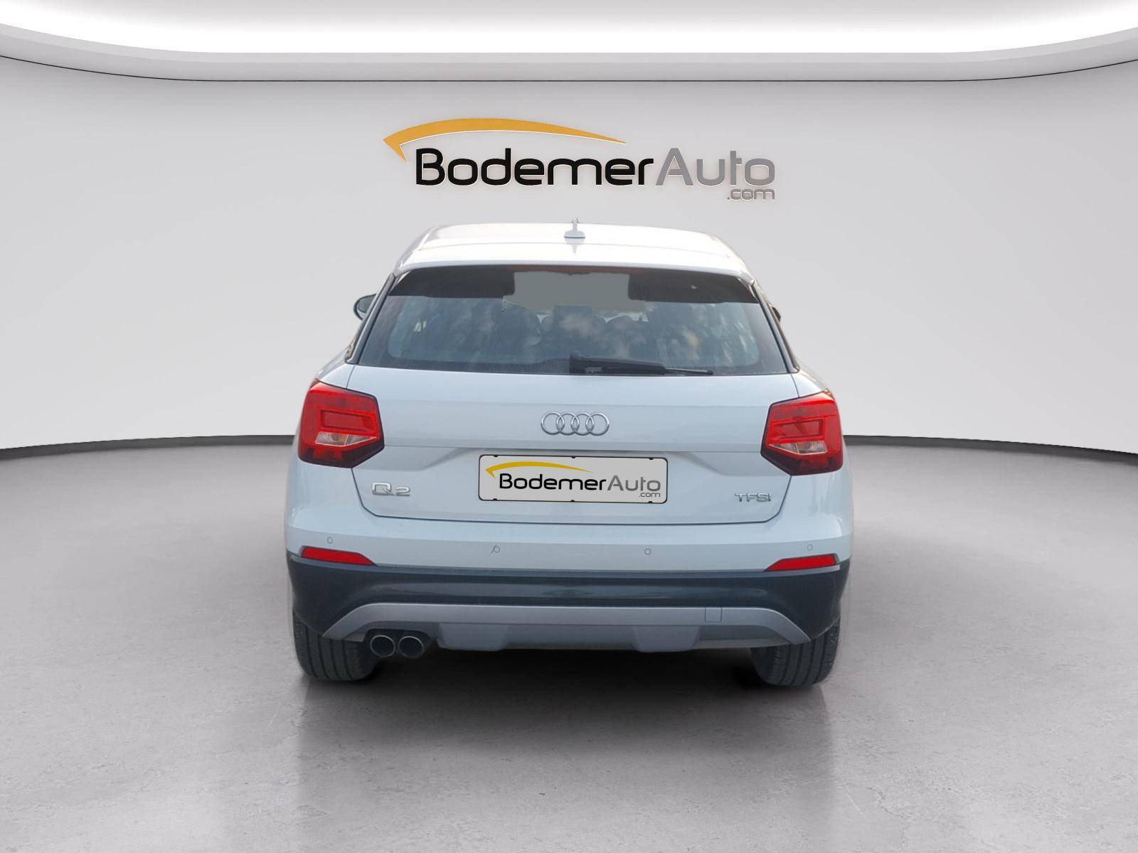 Vente en ligne Audi Q2  1.4 TFSI COD 150 ch S tronic 7 au prix de 18 500 €
