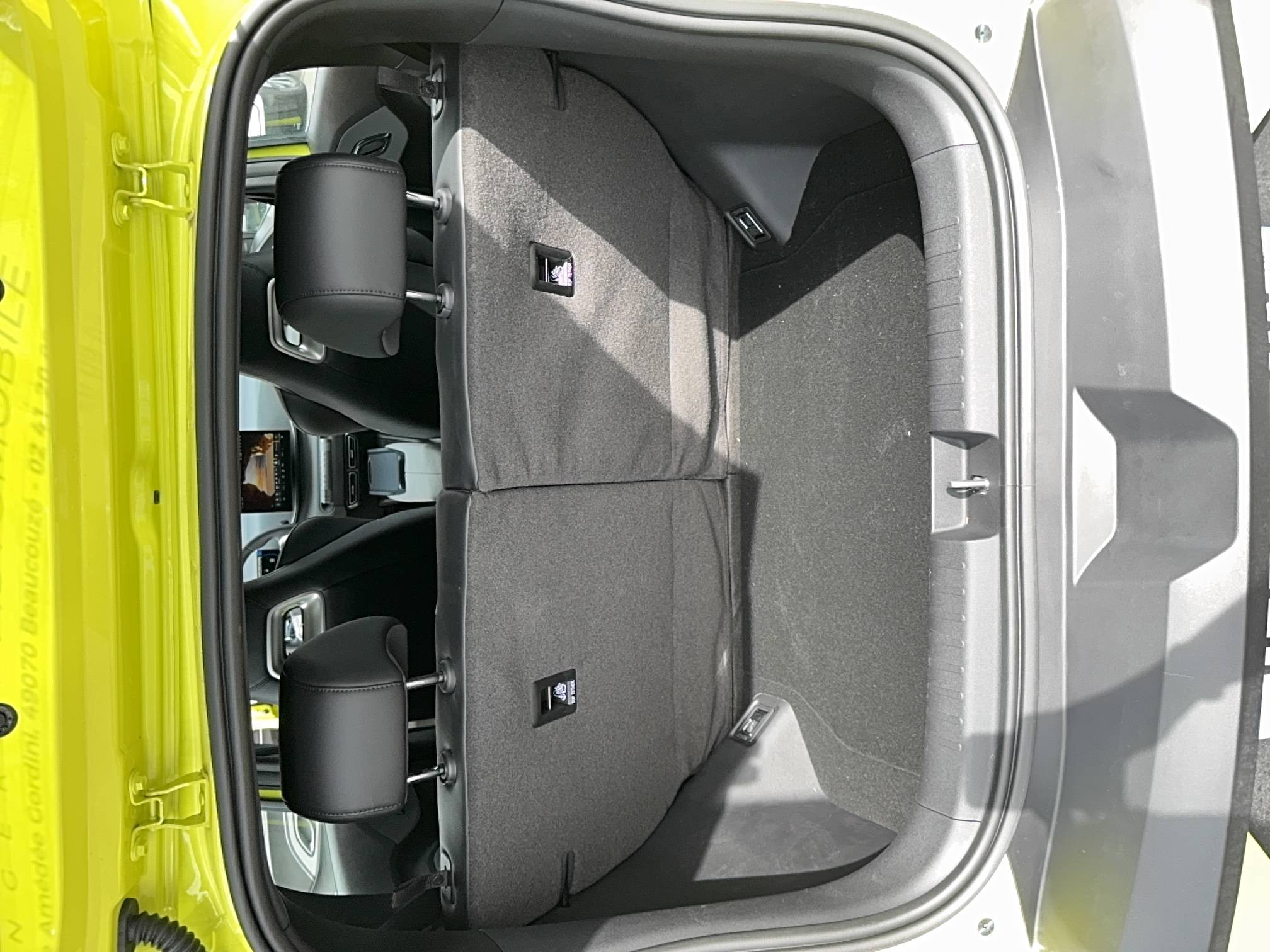 Vente en ligne Byd Dolphin Surf  43.2 kWh 88 ch au prix de 19 490 €