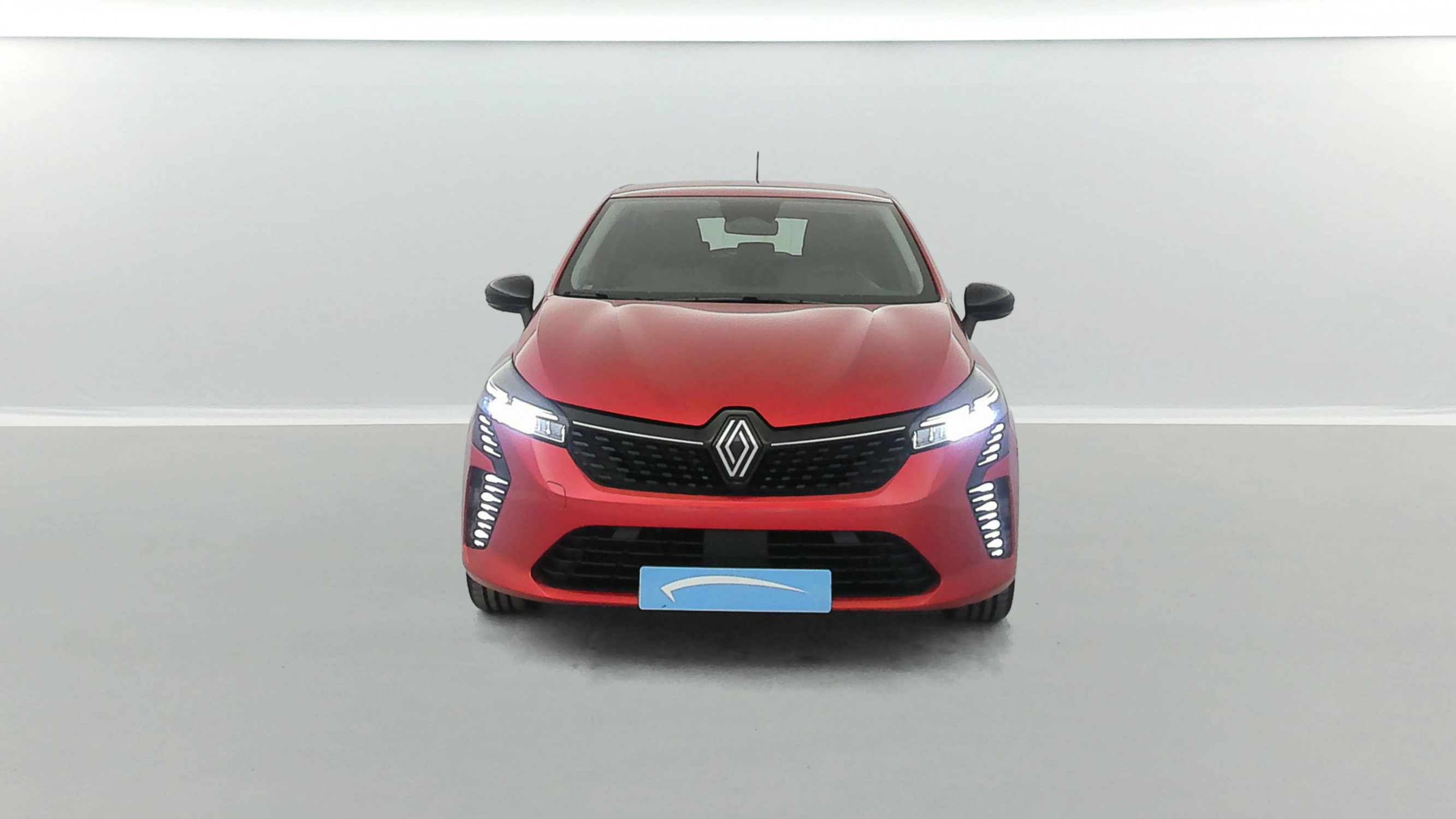 Vente en ligne Renault Clio 5 Clio E-Tech full hybrid 145 ch GSR2 au prix de 19 590 €