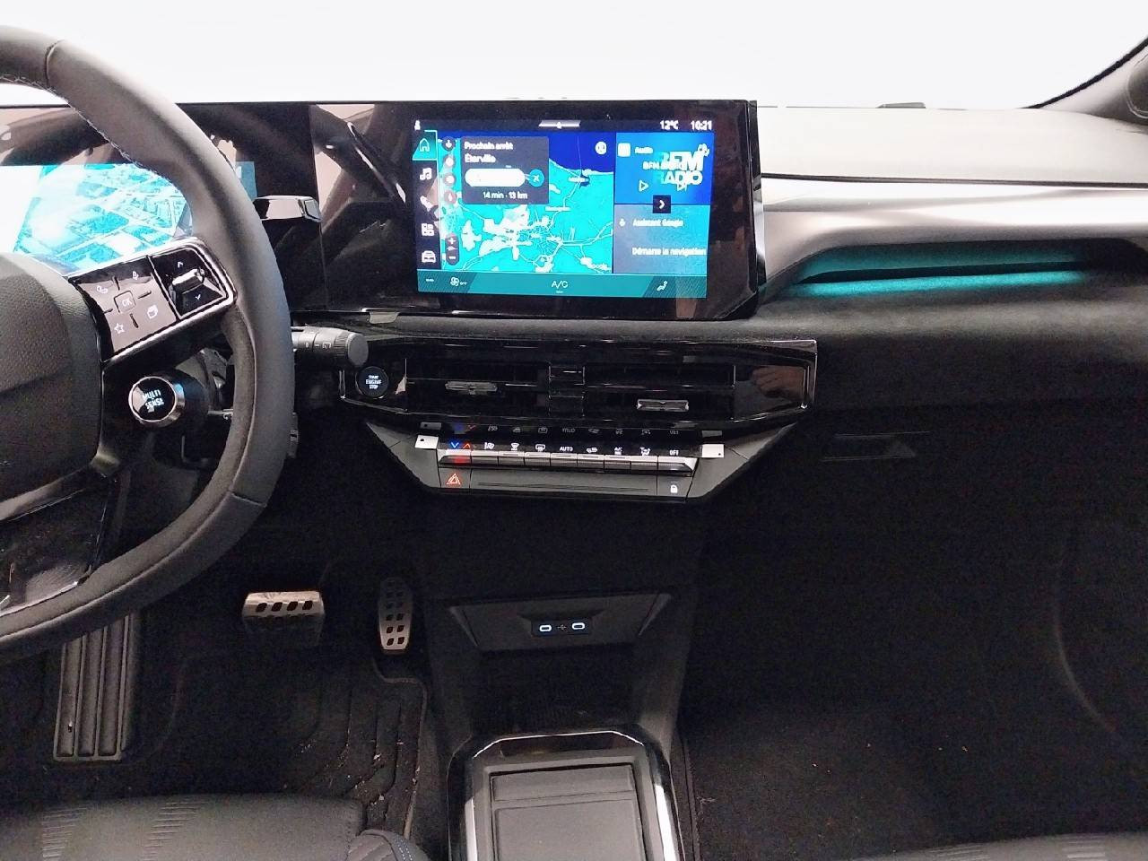 Vente en ligne Renault Clio 6 Clio E-Tech full hybrid 160 ch au prix de 29 300 €