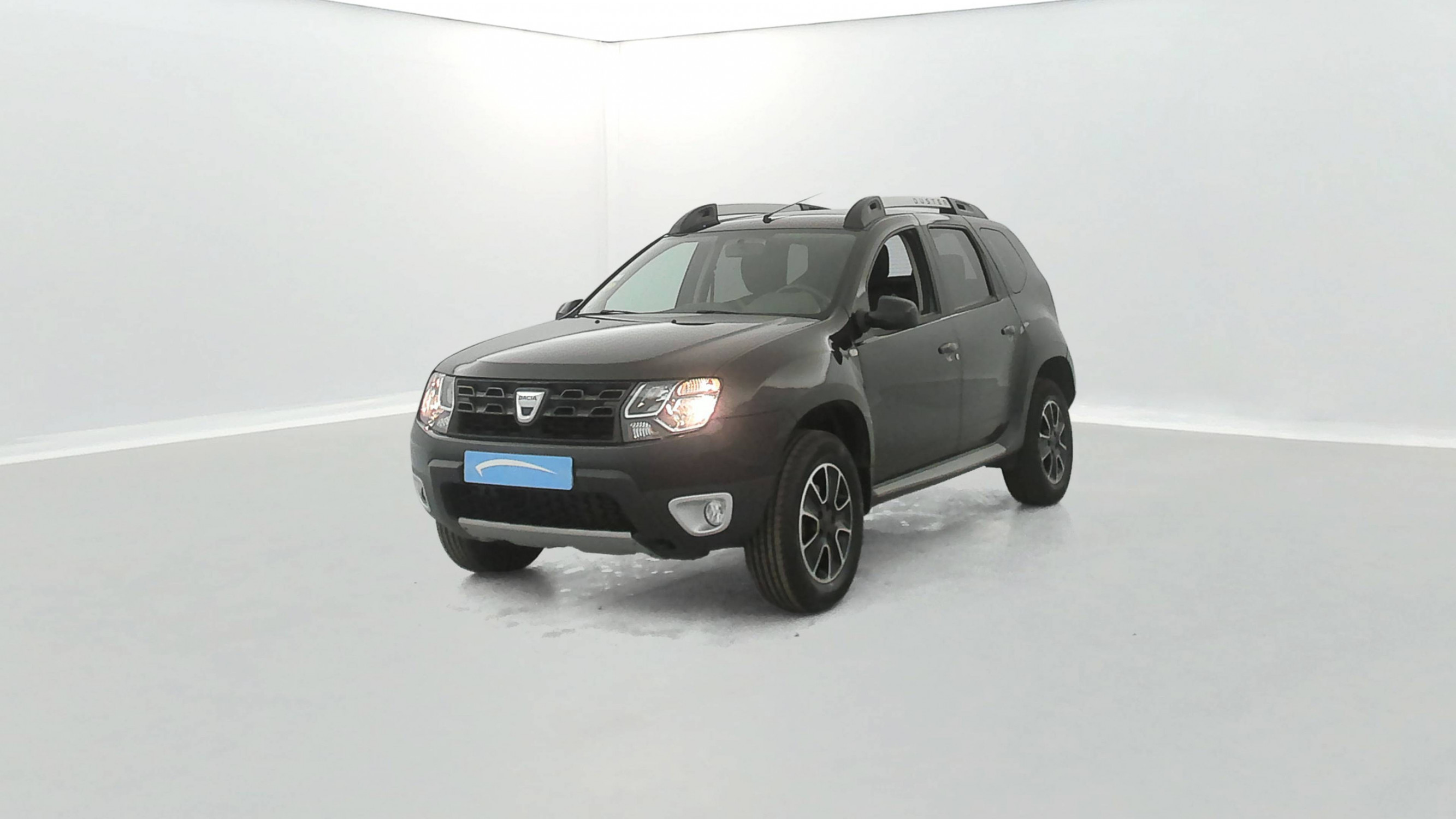 Dacia Duster  dCi 110 4x2 occasion de 2017 en vente à Loudéac