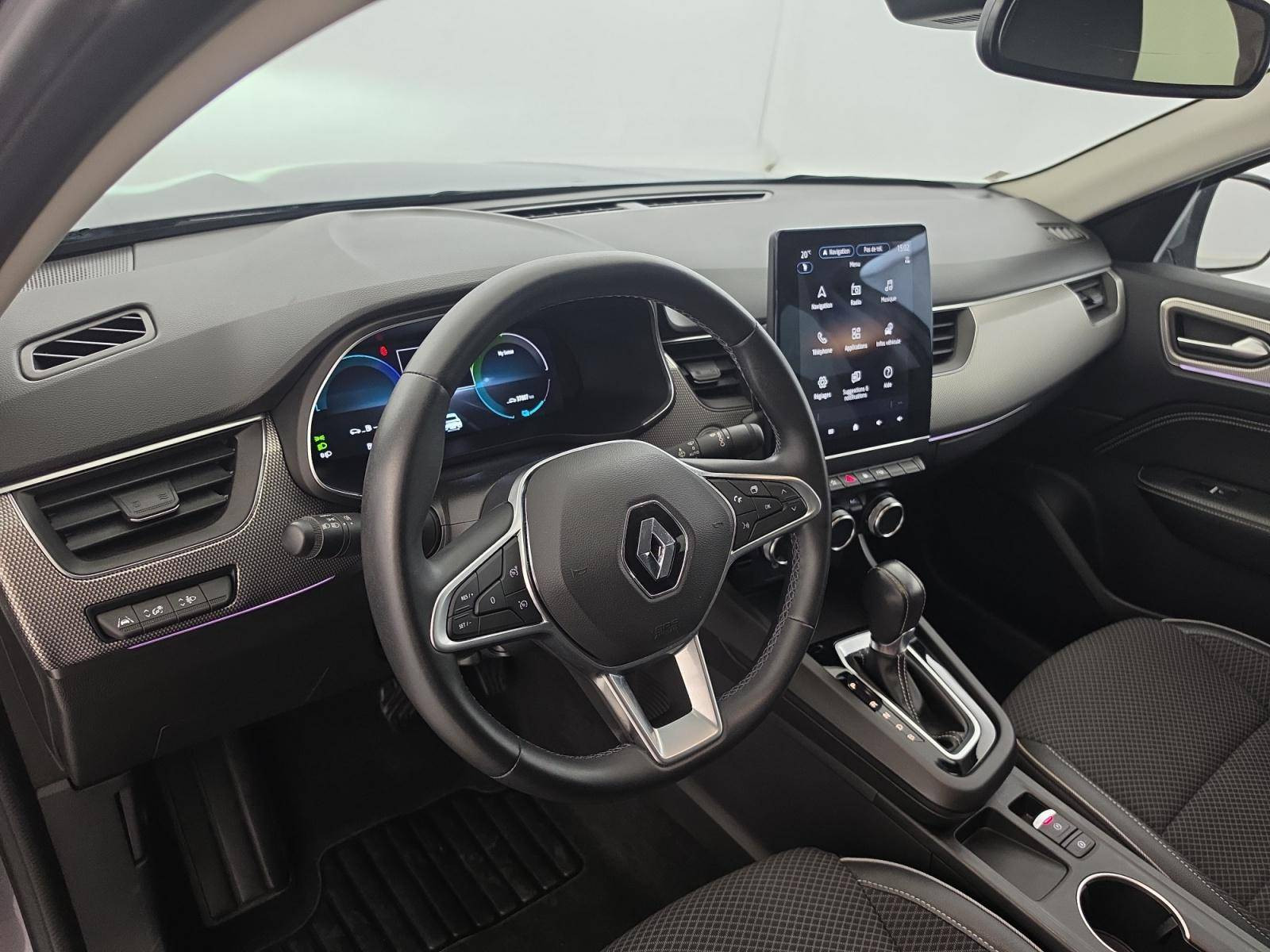 Vente en ligne Renault Arkana  E-Tech hybride 145 - 22 au prix de 20 990 €