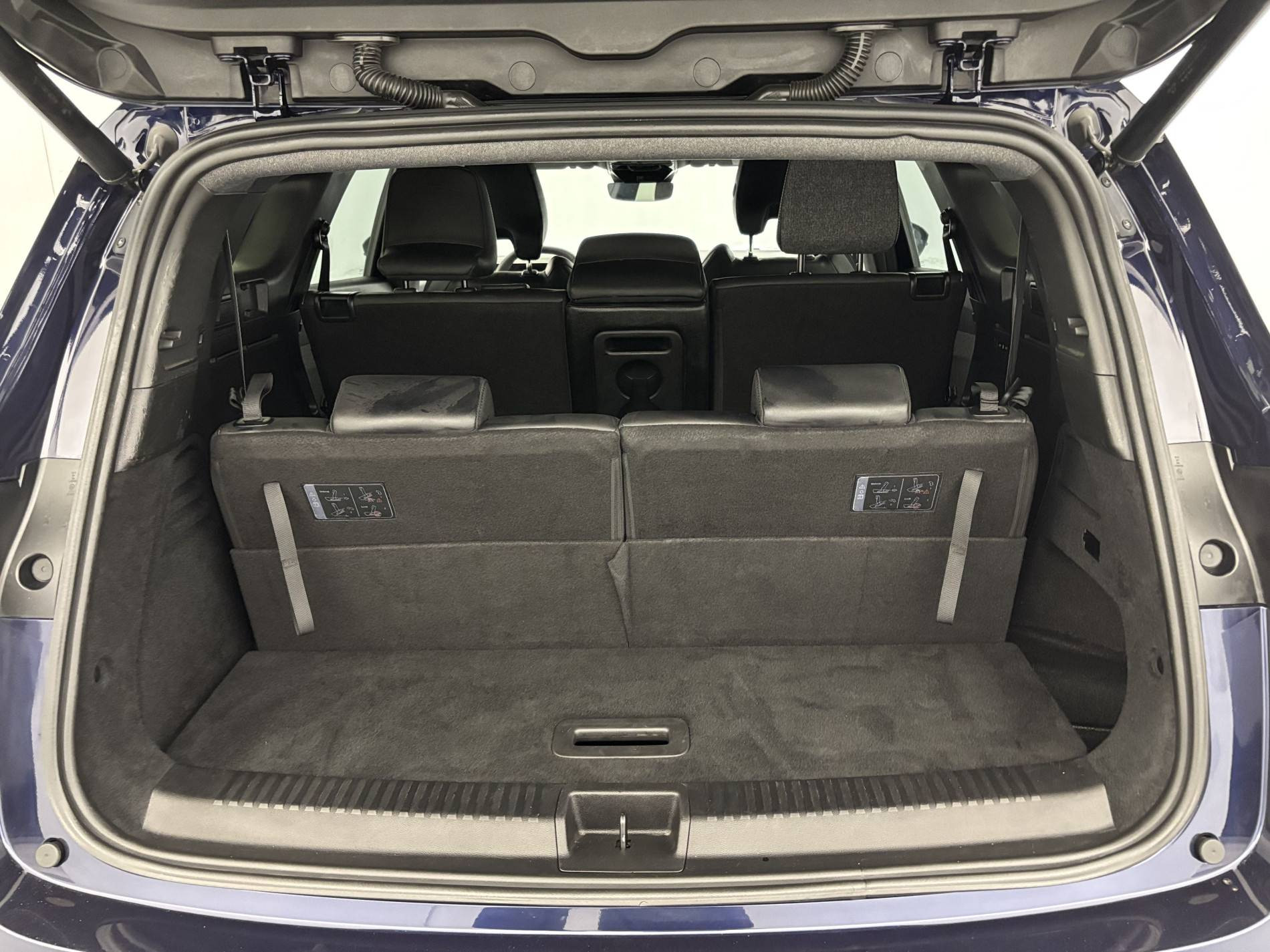 Vente en ligne Renault Espace Espace E-Tech full hybrid 200 GSR2 au prix de 34 990 €