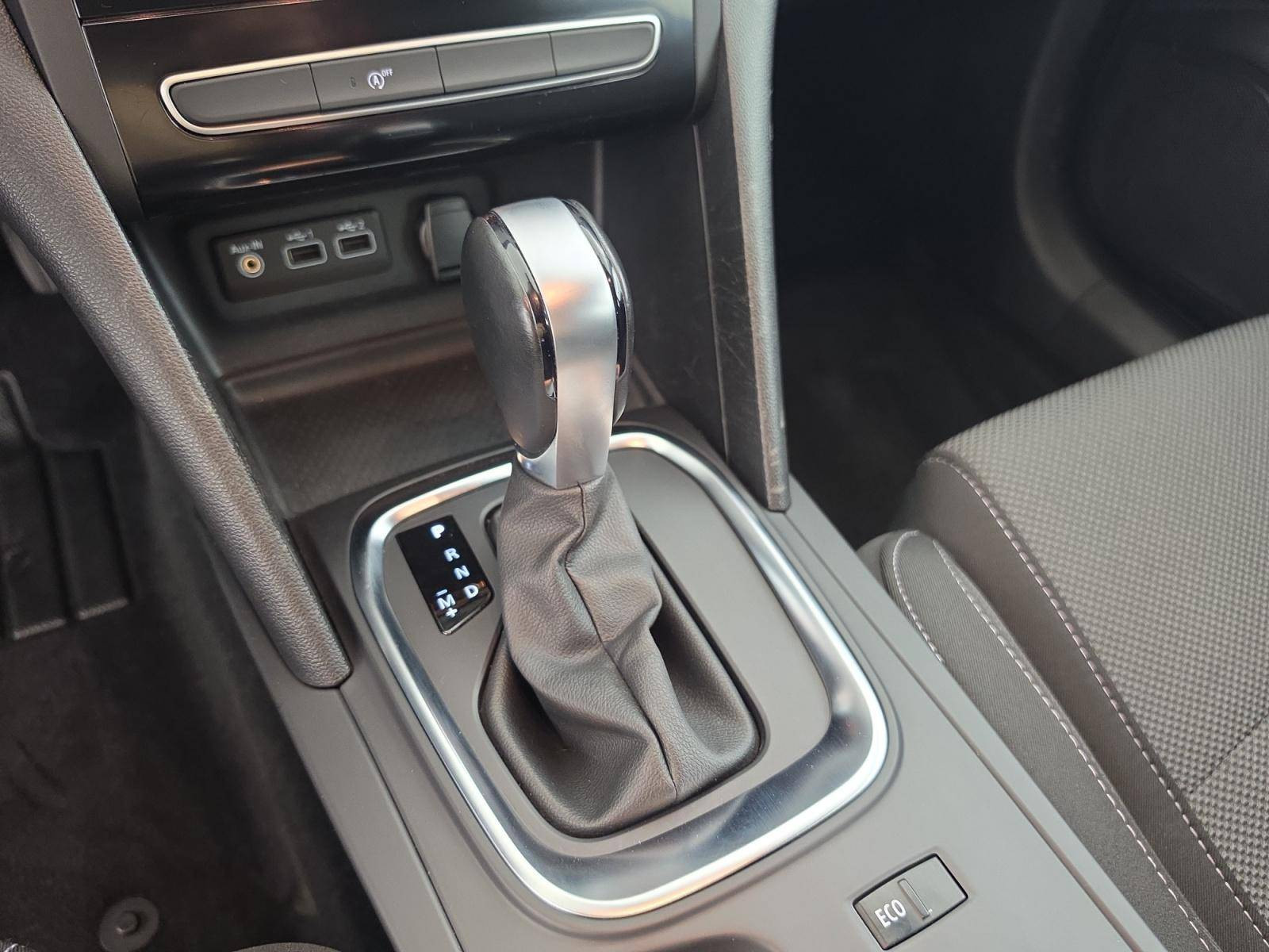 Vente en ligne Renault Megane 4  Blue dCi 115 EDC au prix de 15 690 €