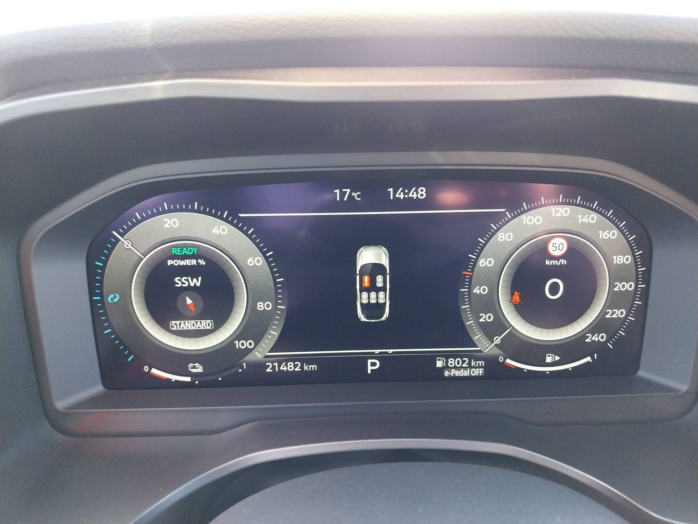 Vente en ligne Nissan Qashqai  e-Power 190 ch au prix de 31 990 €