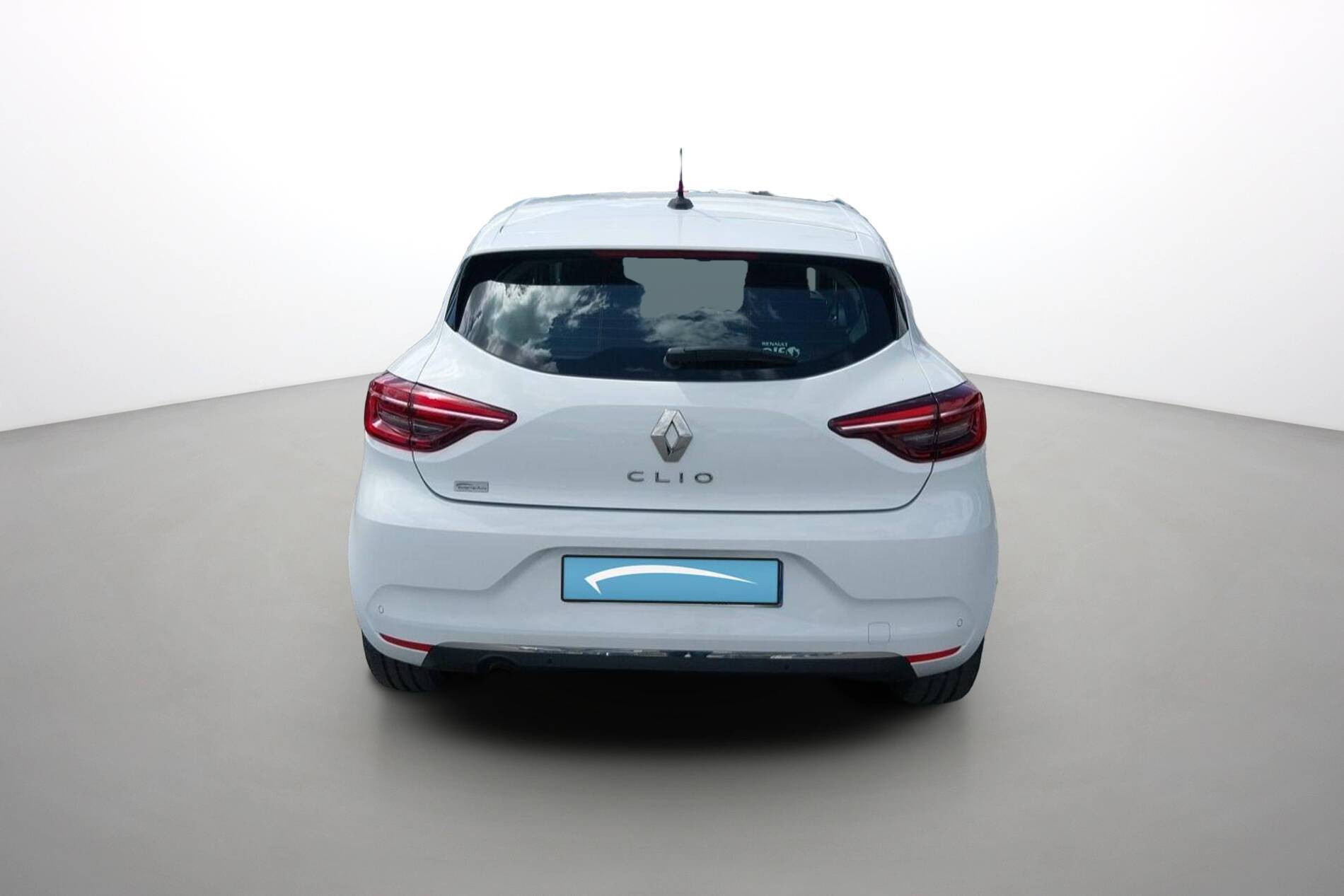 Vente en ligne Renault Clio 5 Clio TCe 100 au prix de 12 590 €