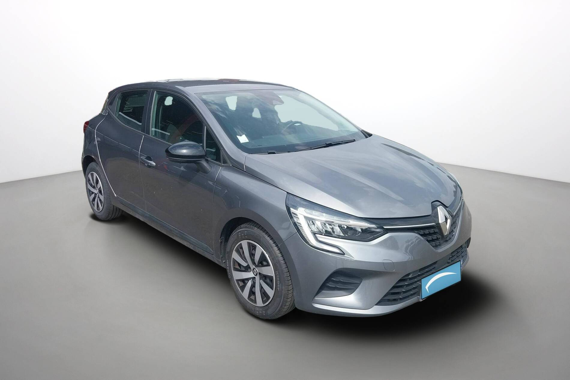 Vente en ligne Renault Clio 5 Clio TCe 90 au prix de 14 400 €
